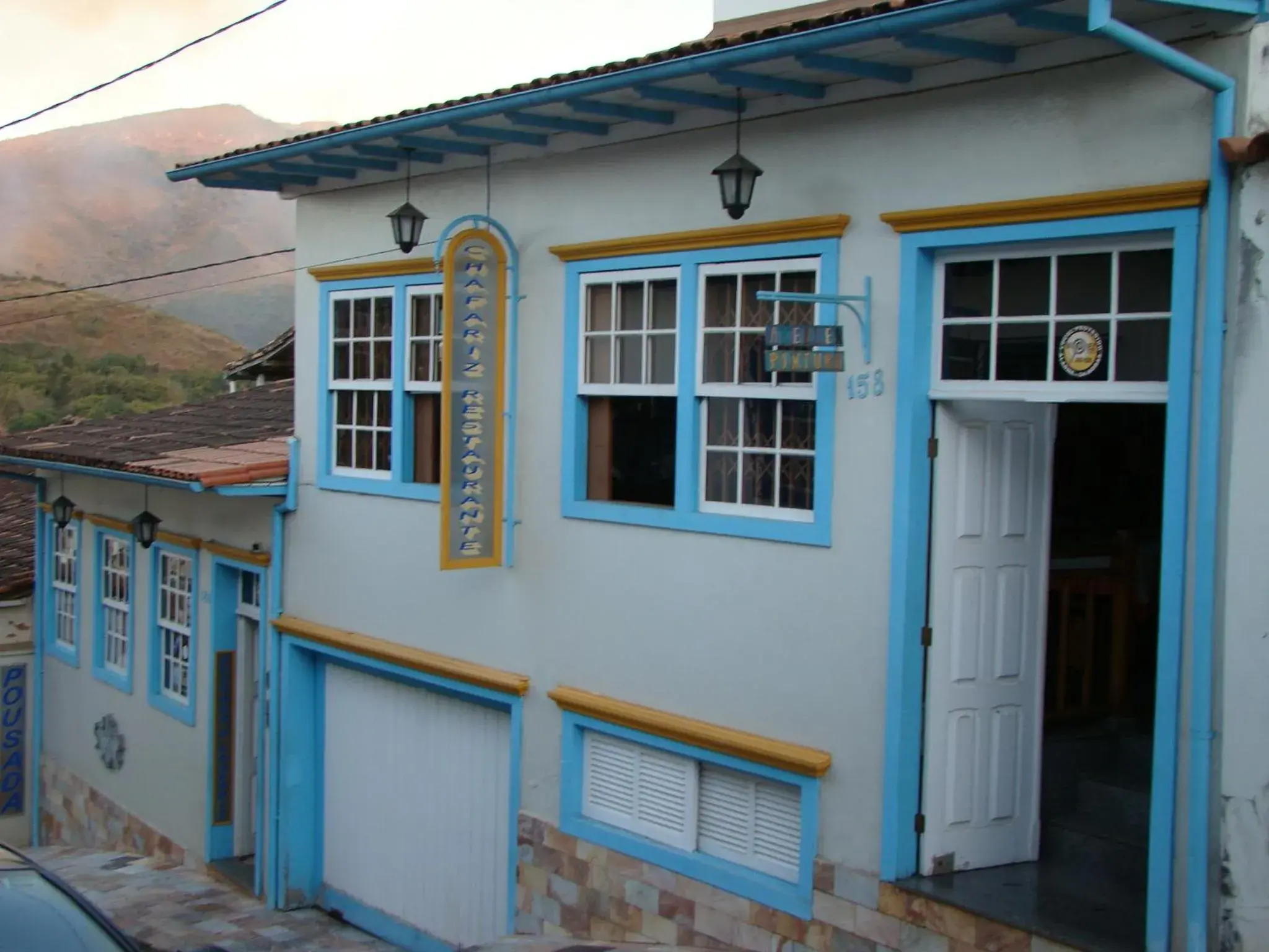 Pousada do Chafariz Pousada do Chafariz
