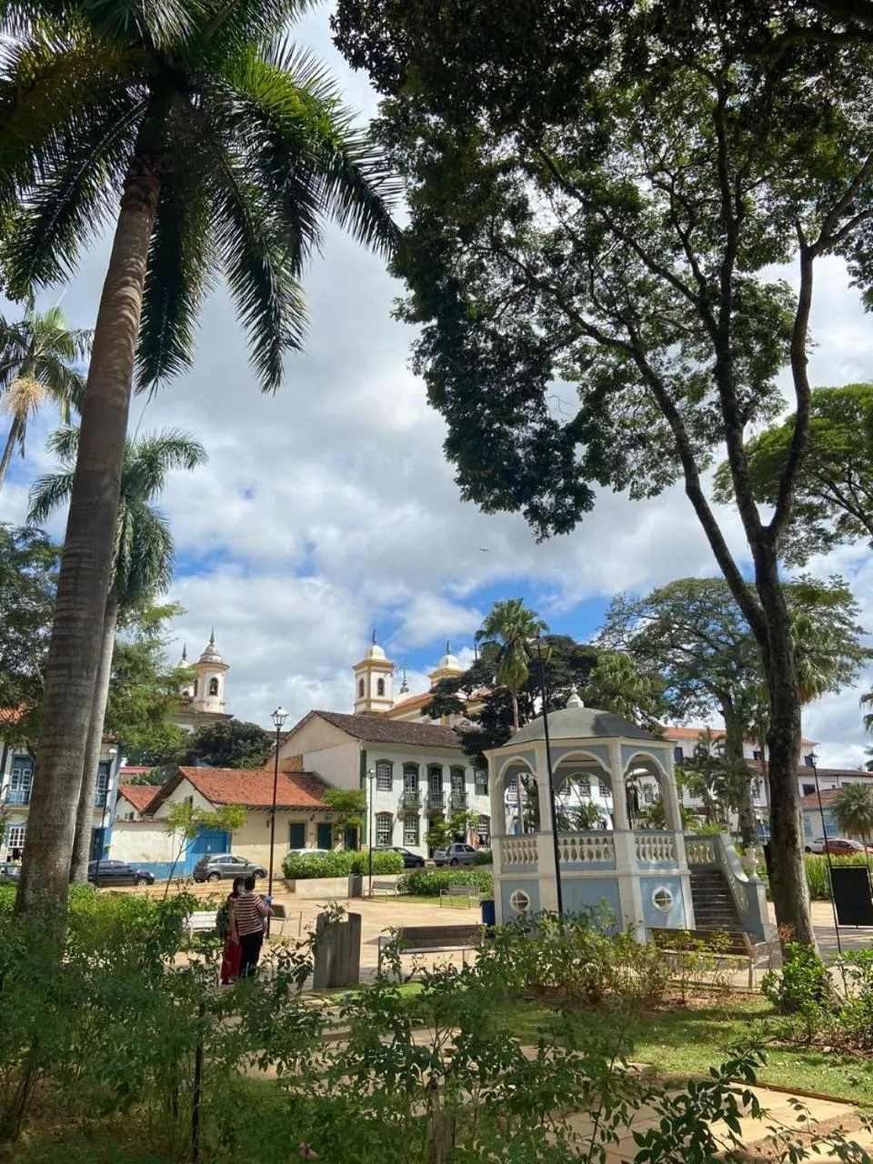 Pousada do Chafariz