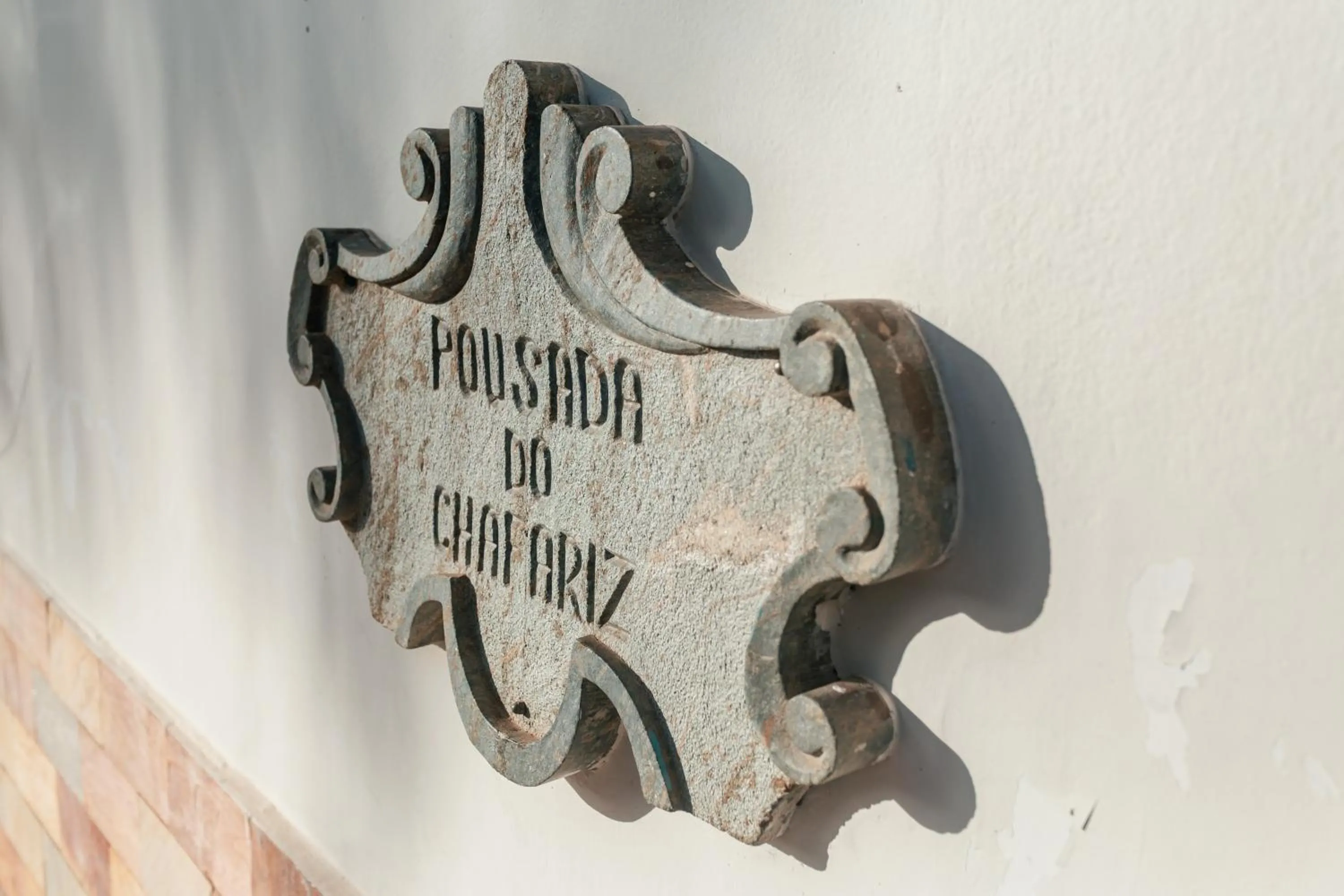 Pousada do Chafariz