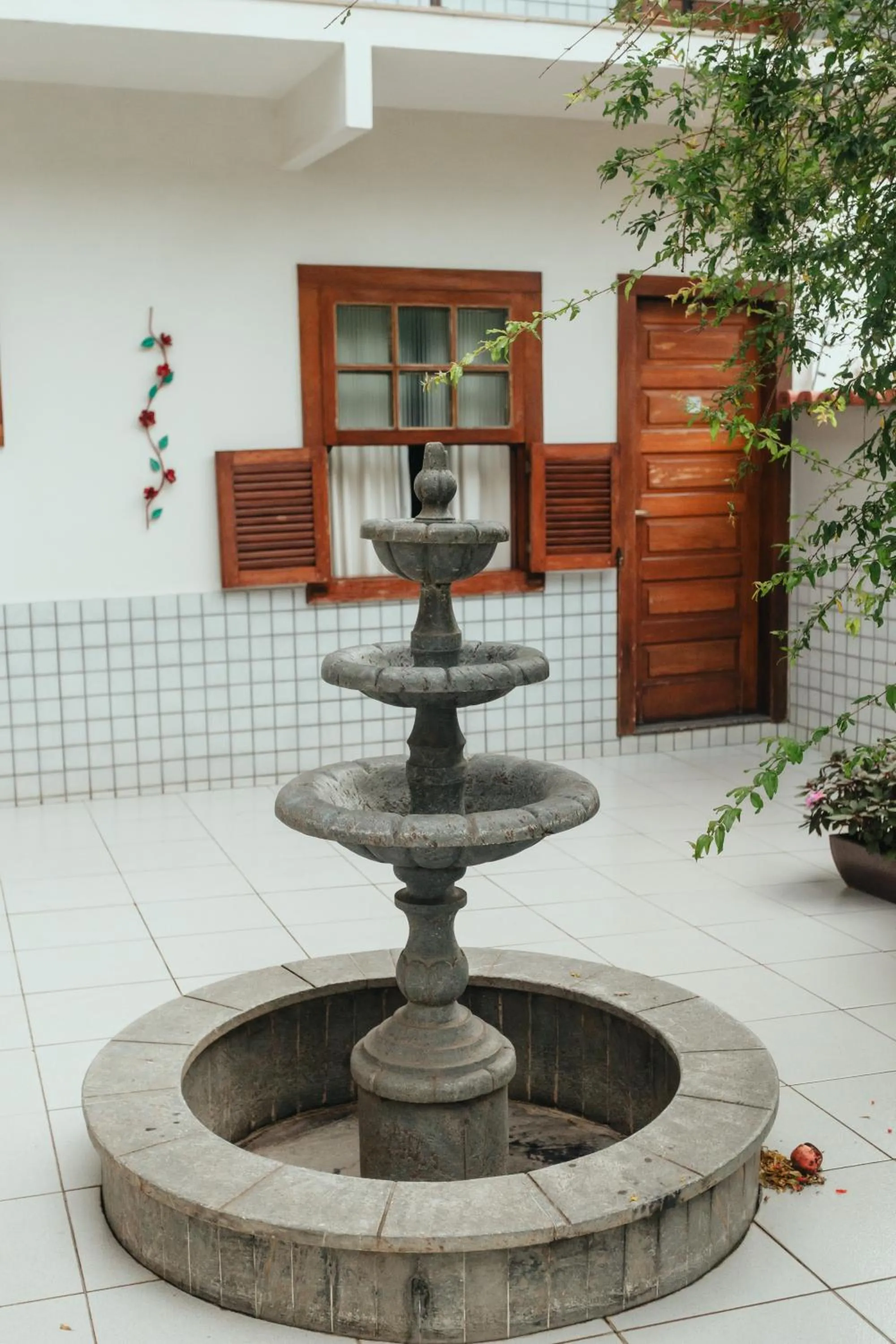 Pousada do Chafariz