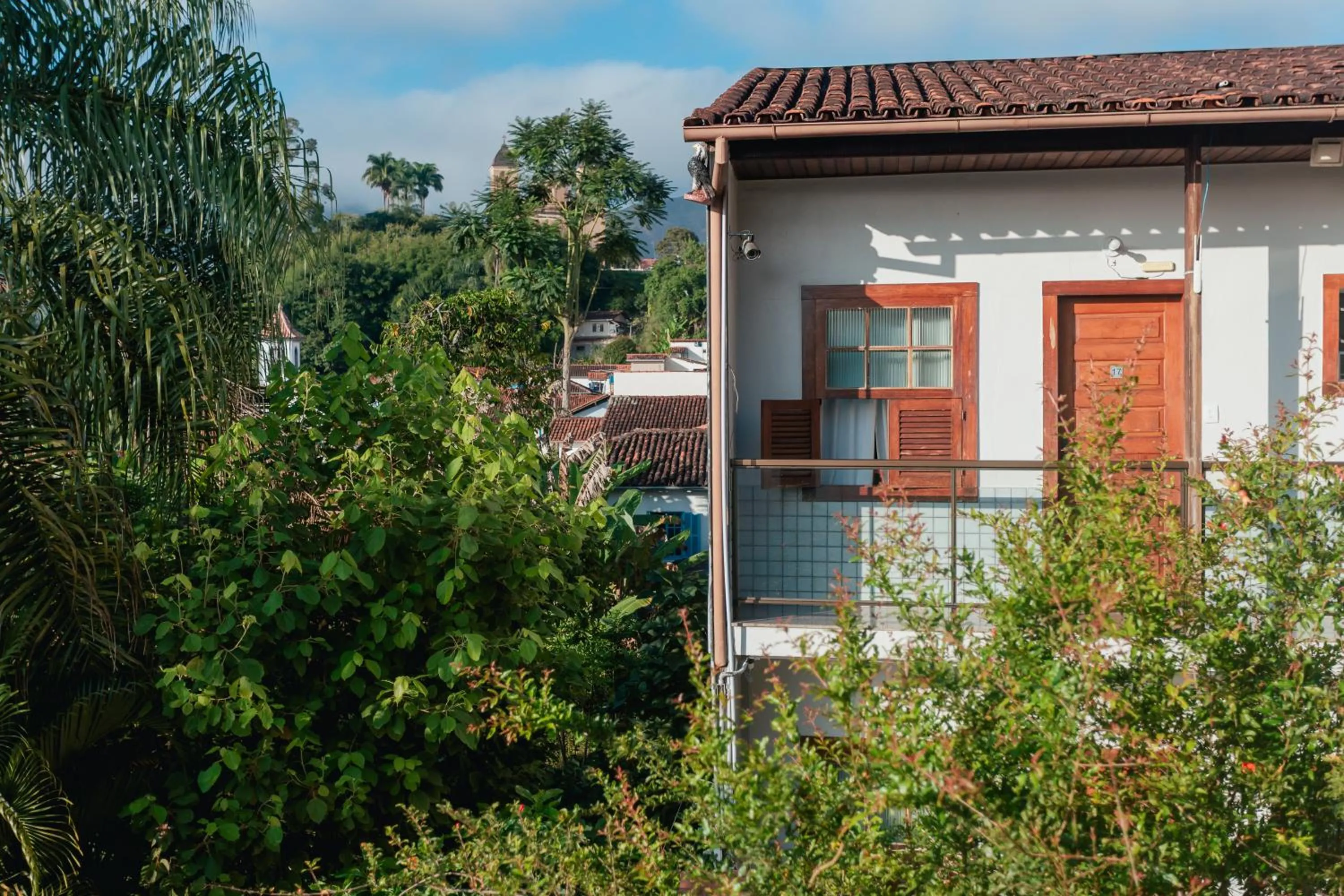 Pousada do Chafariz