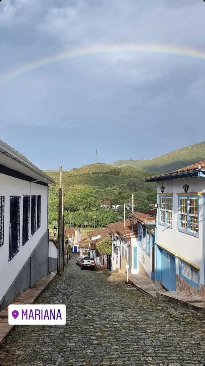 Pousada do Chafariz