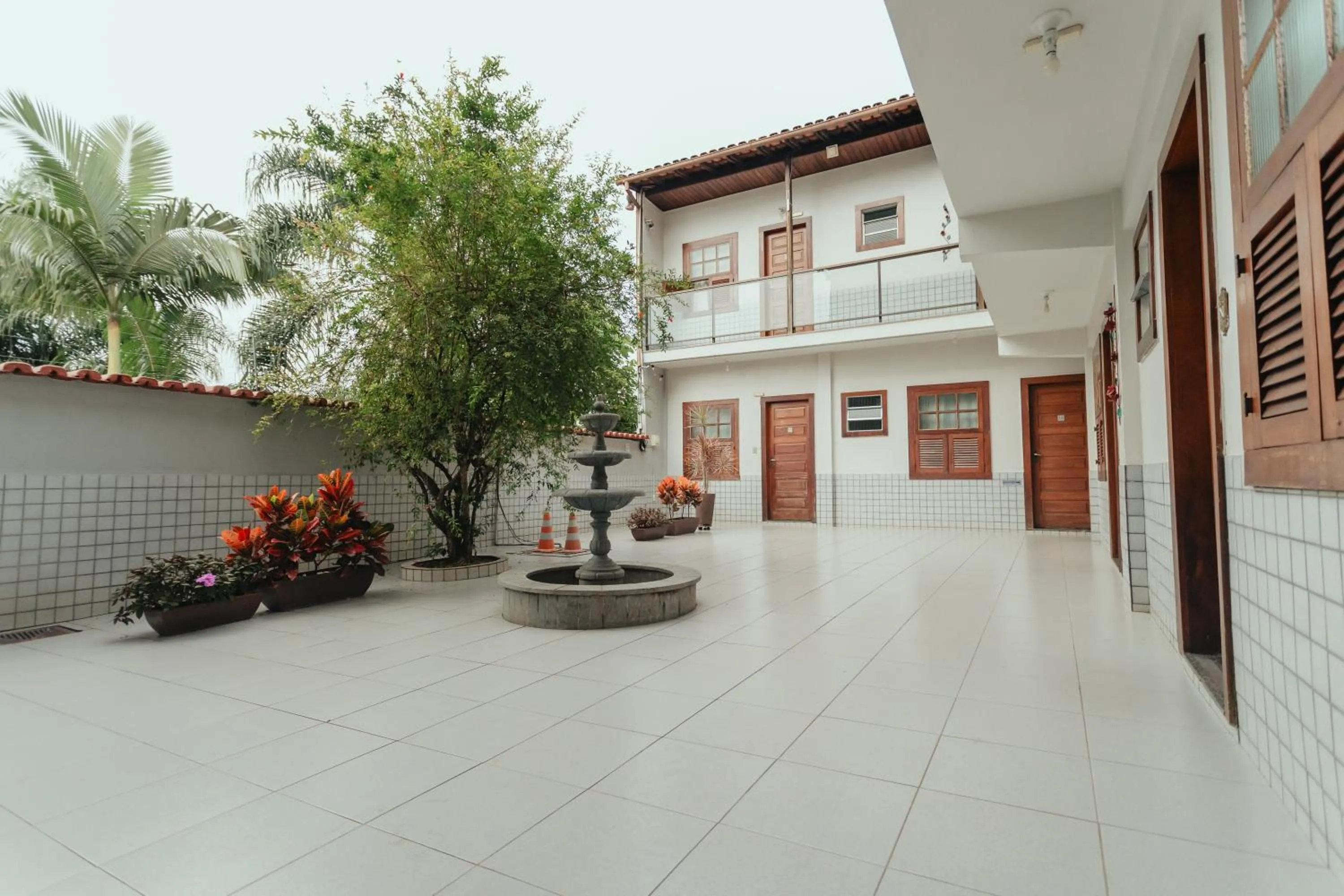 Pousada do Chafariz