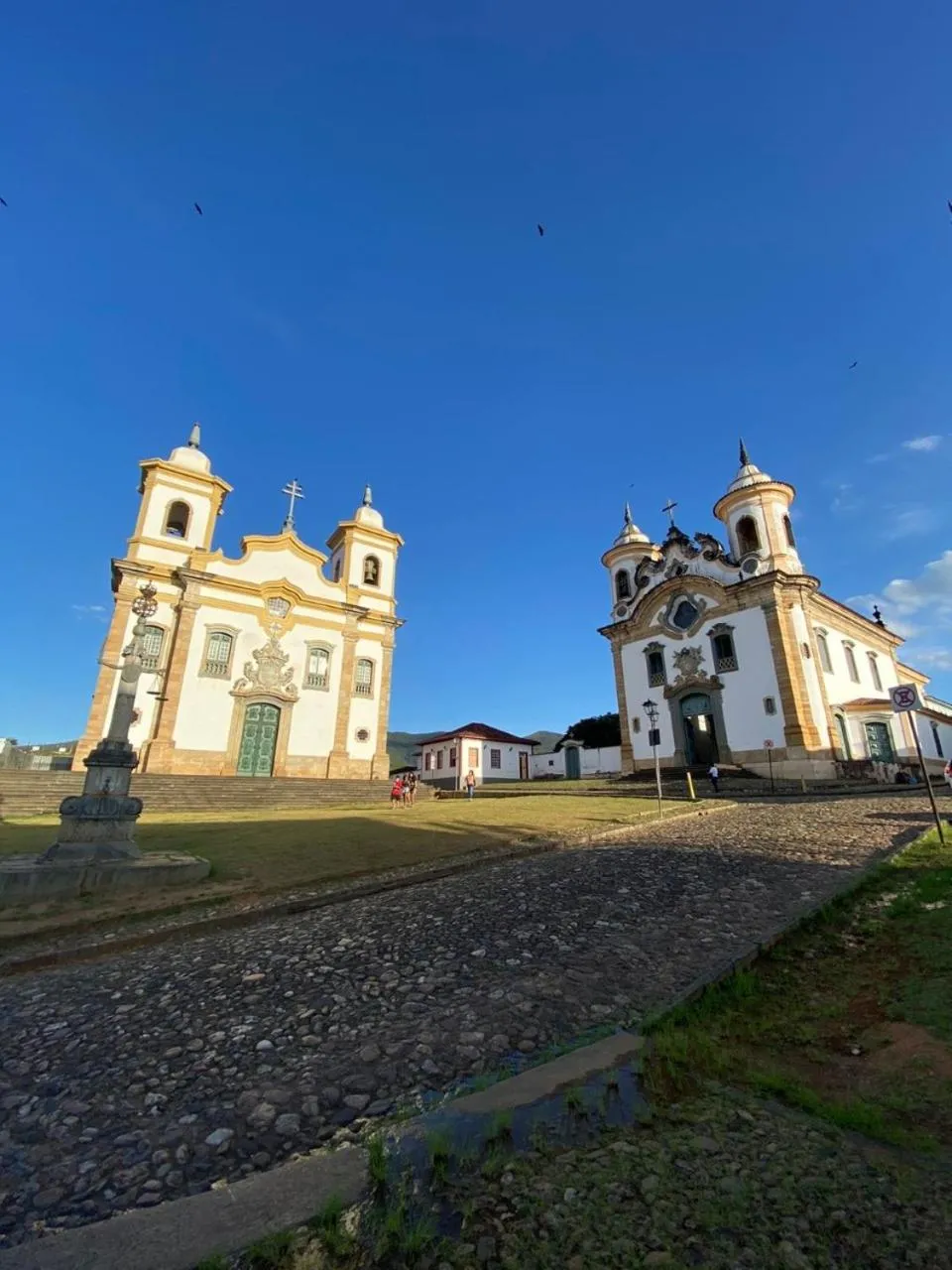 Pousada do Chafariz
