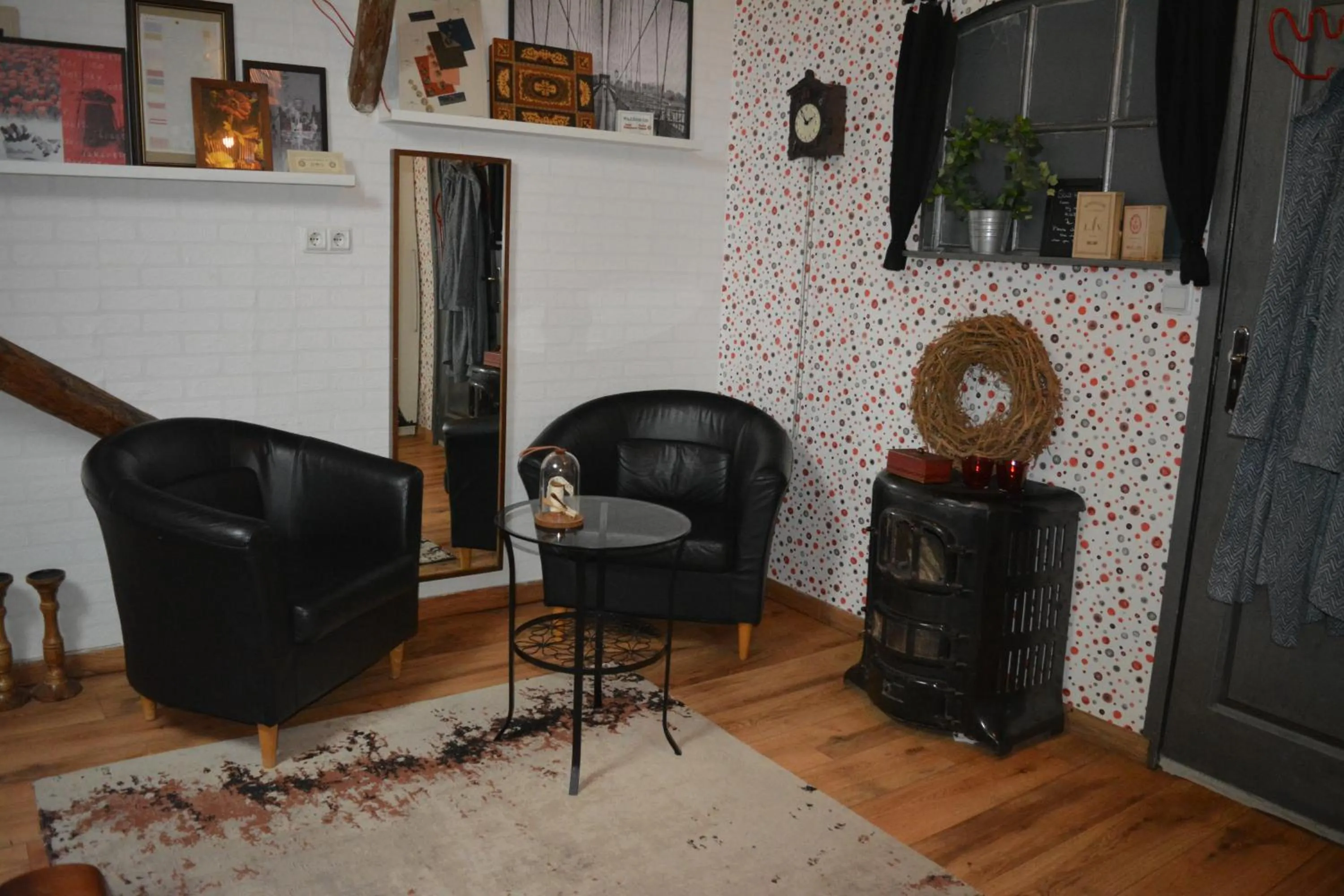 Tintaglia, betaalbaar en gastvrij