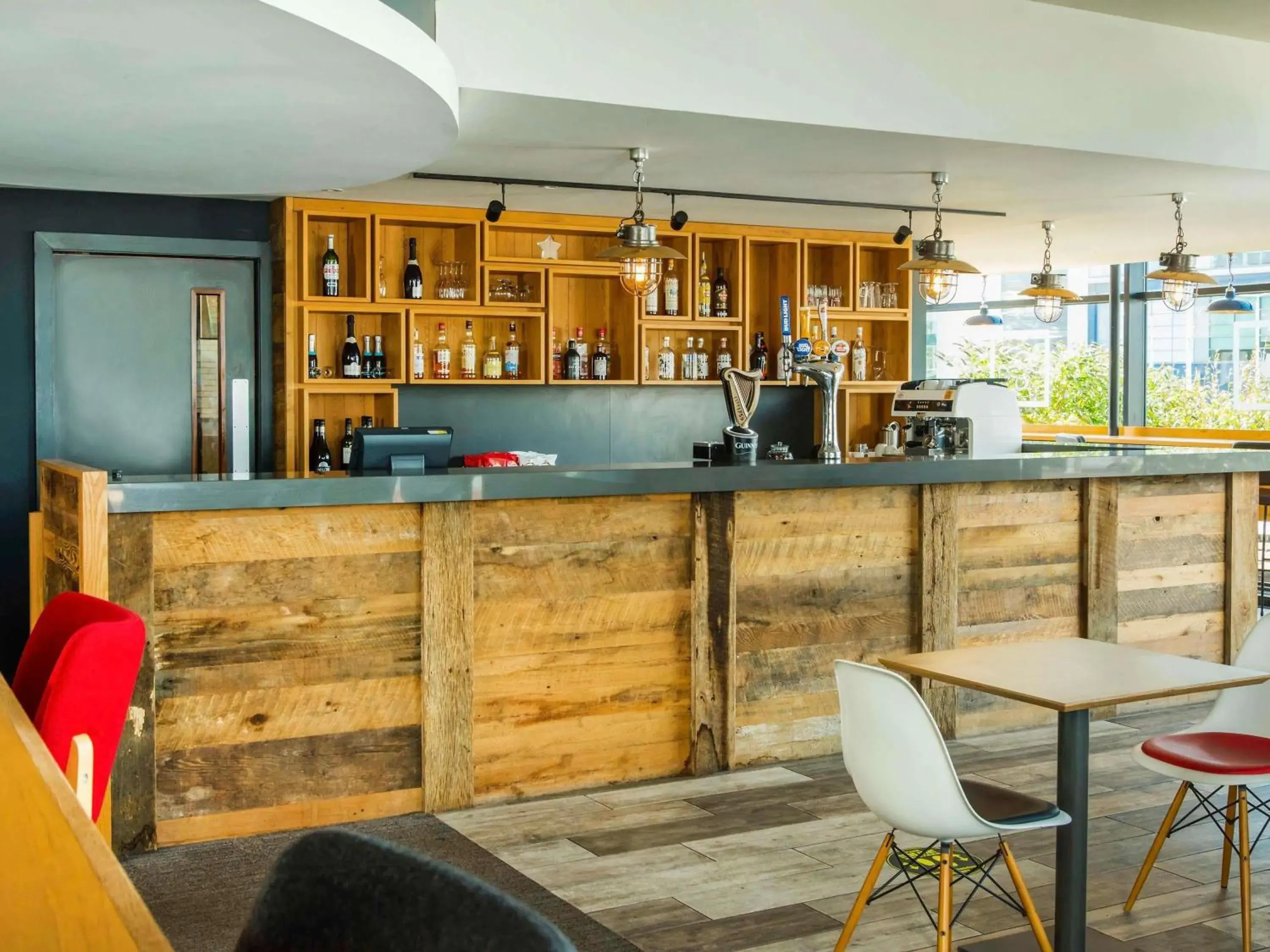 Restaurant/places to eat in ibis Leicester Restaurant/places to eat in ibis Leicester