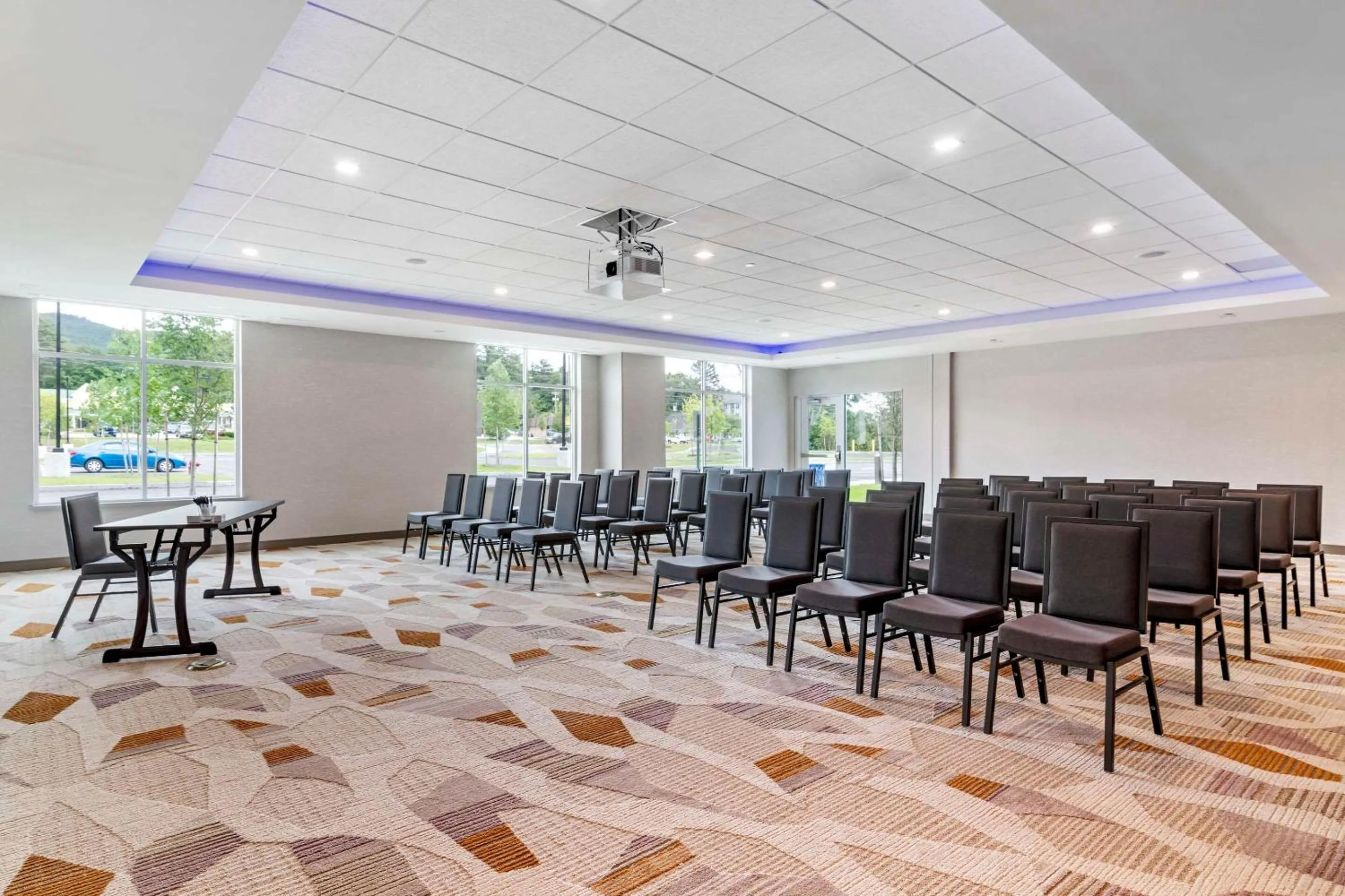 Meeting/conference room in Cambria Hotel North Conway