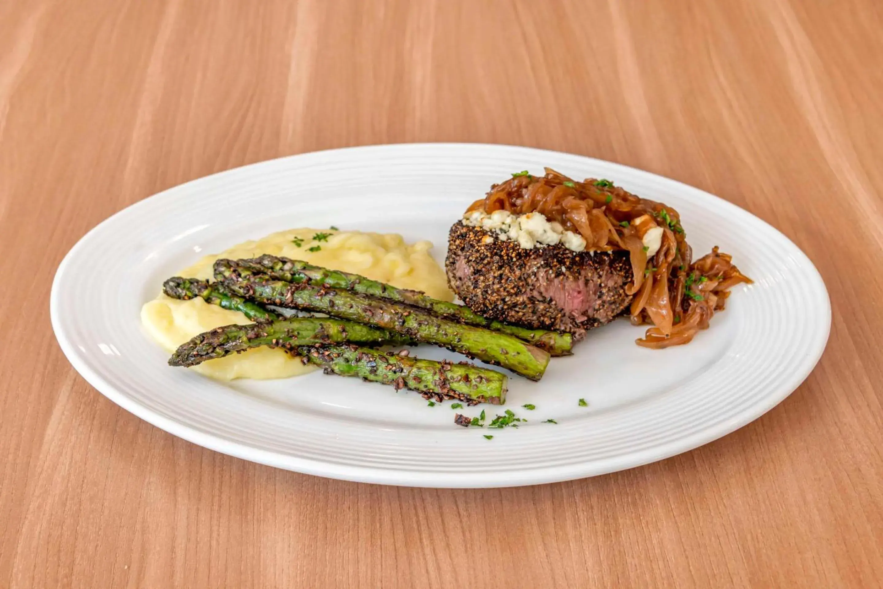 Breakfast in Cambria Hotel North Conway Breakfast in Cambria Hotel North Conway