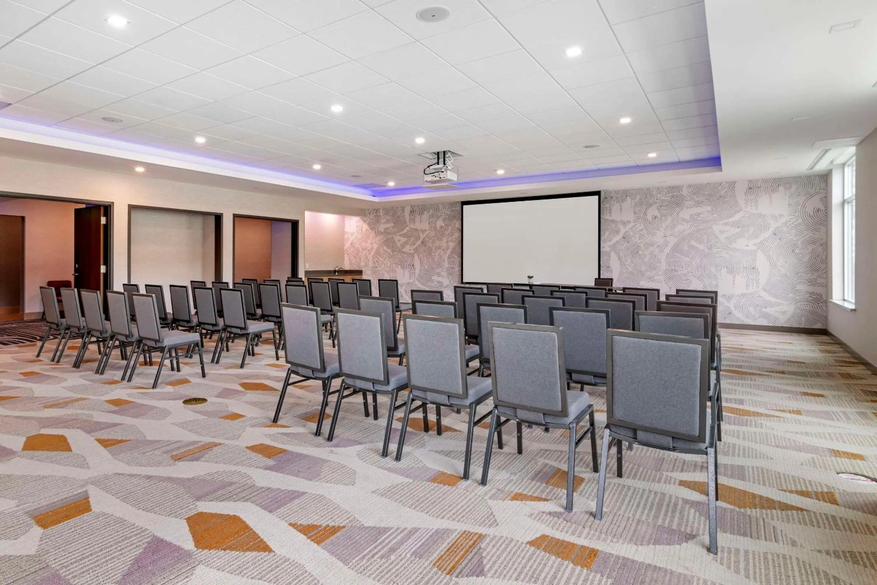 Meeting/conference room in Cambria Hotel North Conway