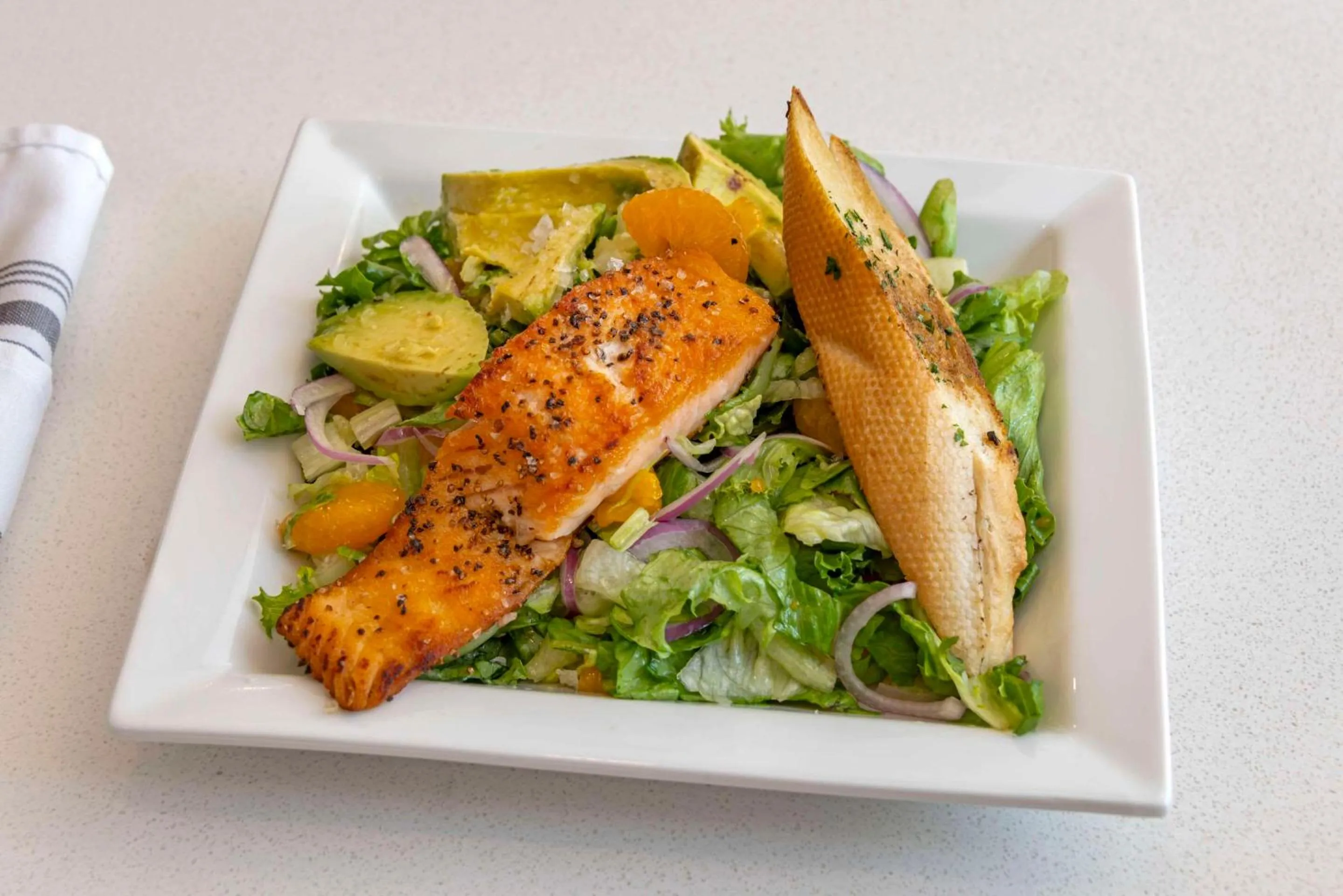 Breakfast in Cambria Hotel North Conway