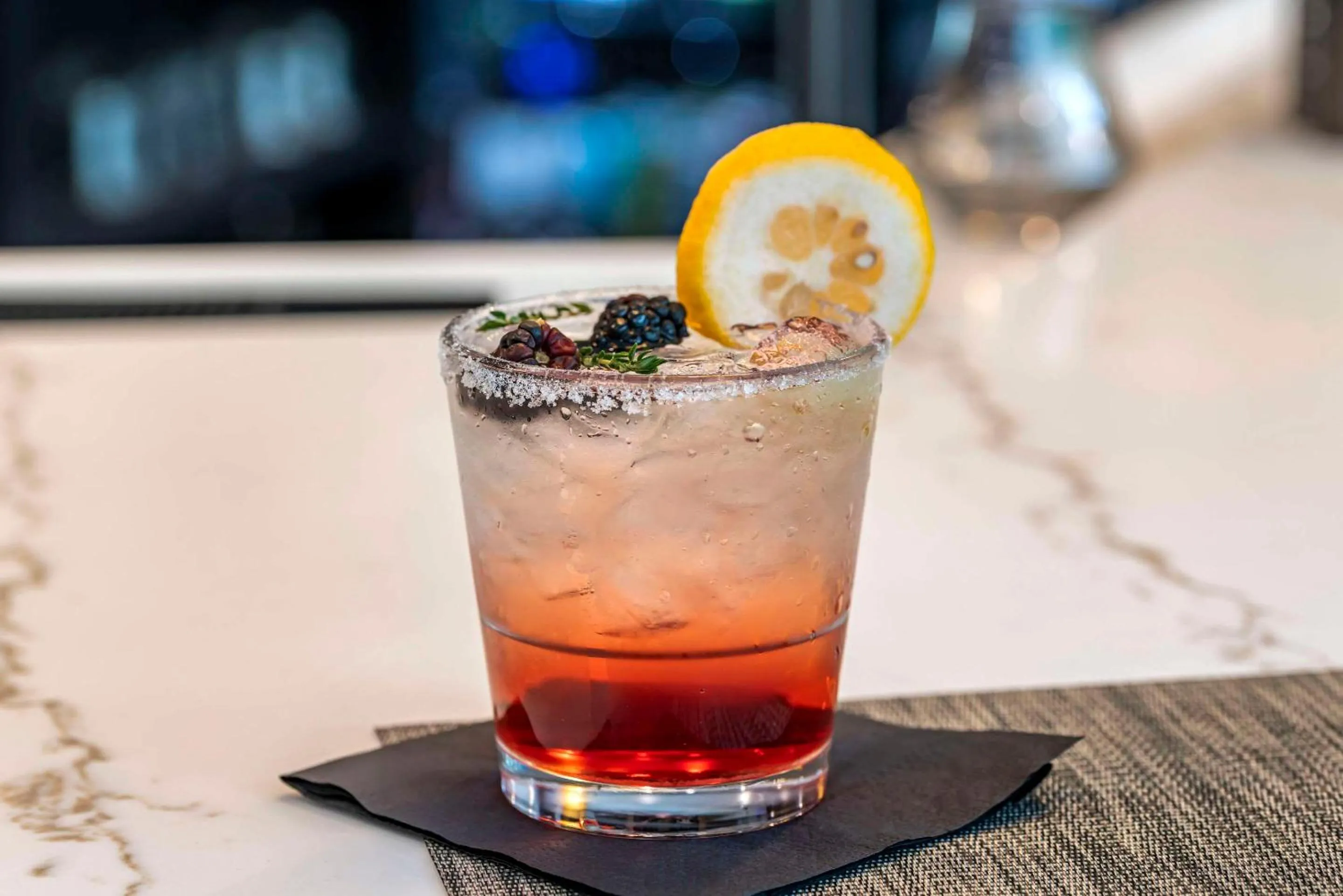 Breakfast in Cambria Hotel North Conway