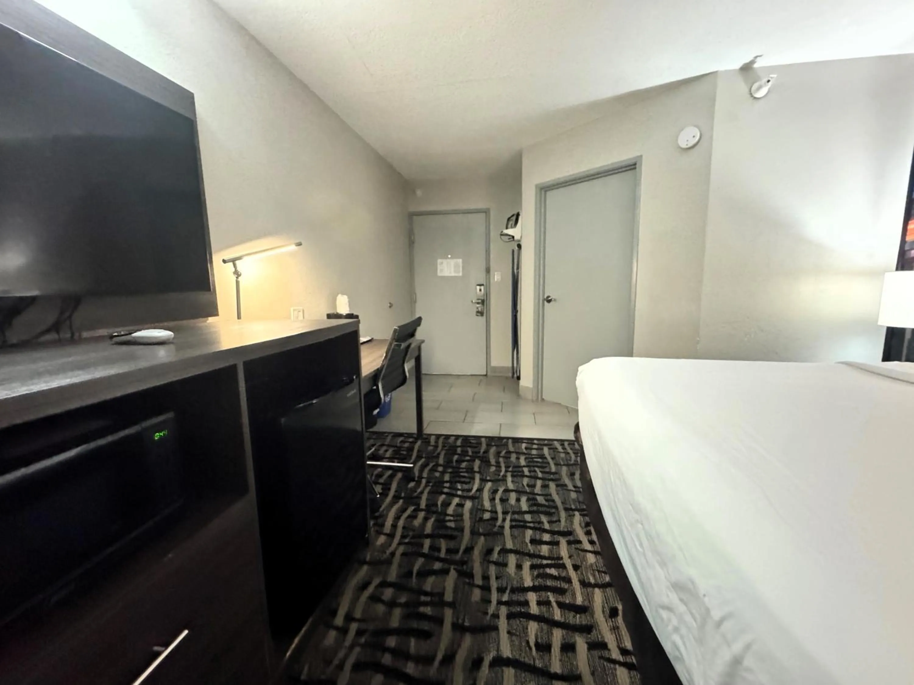 Photo of the whole room, Bed in Wingate by Wyndham Horn Lake Southaven