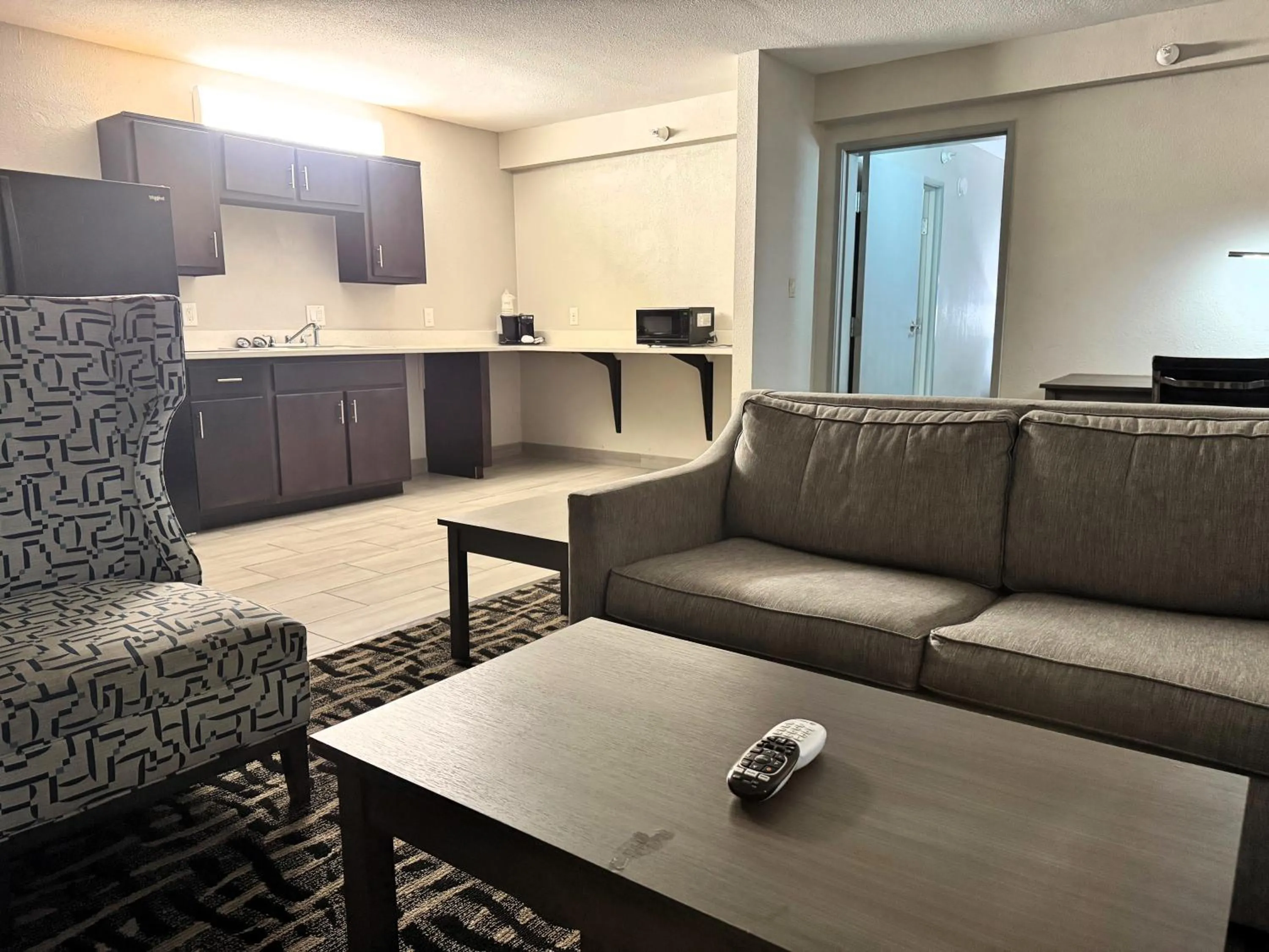 Photo of the whole room in Wingate by Wyndham Horn Lake Southaven