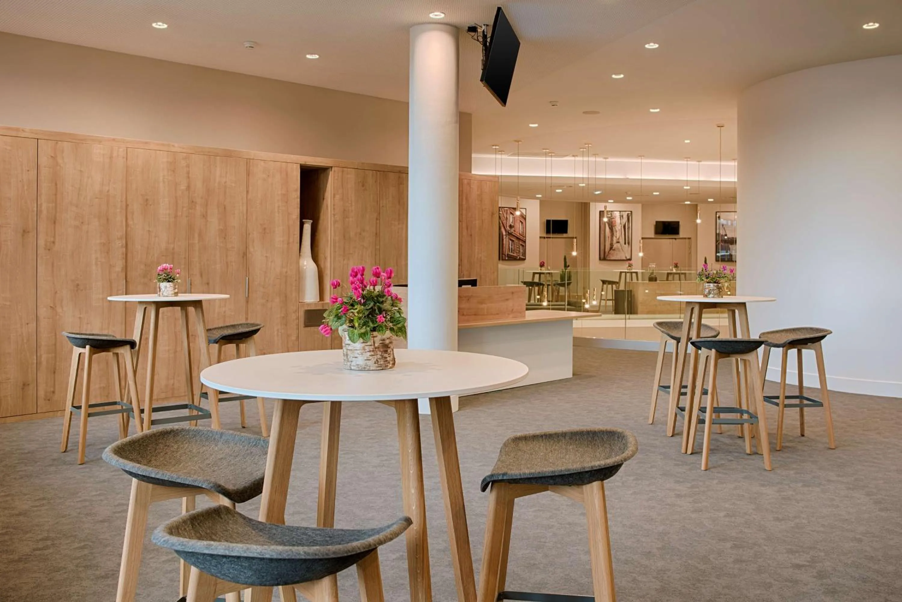 Other in NH Toulouse Airport