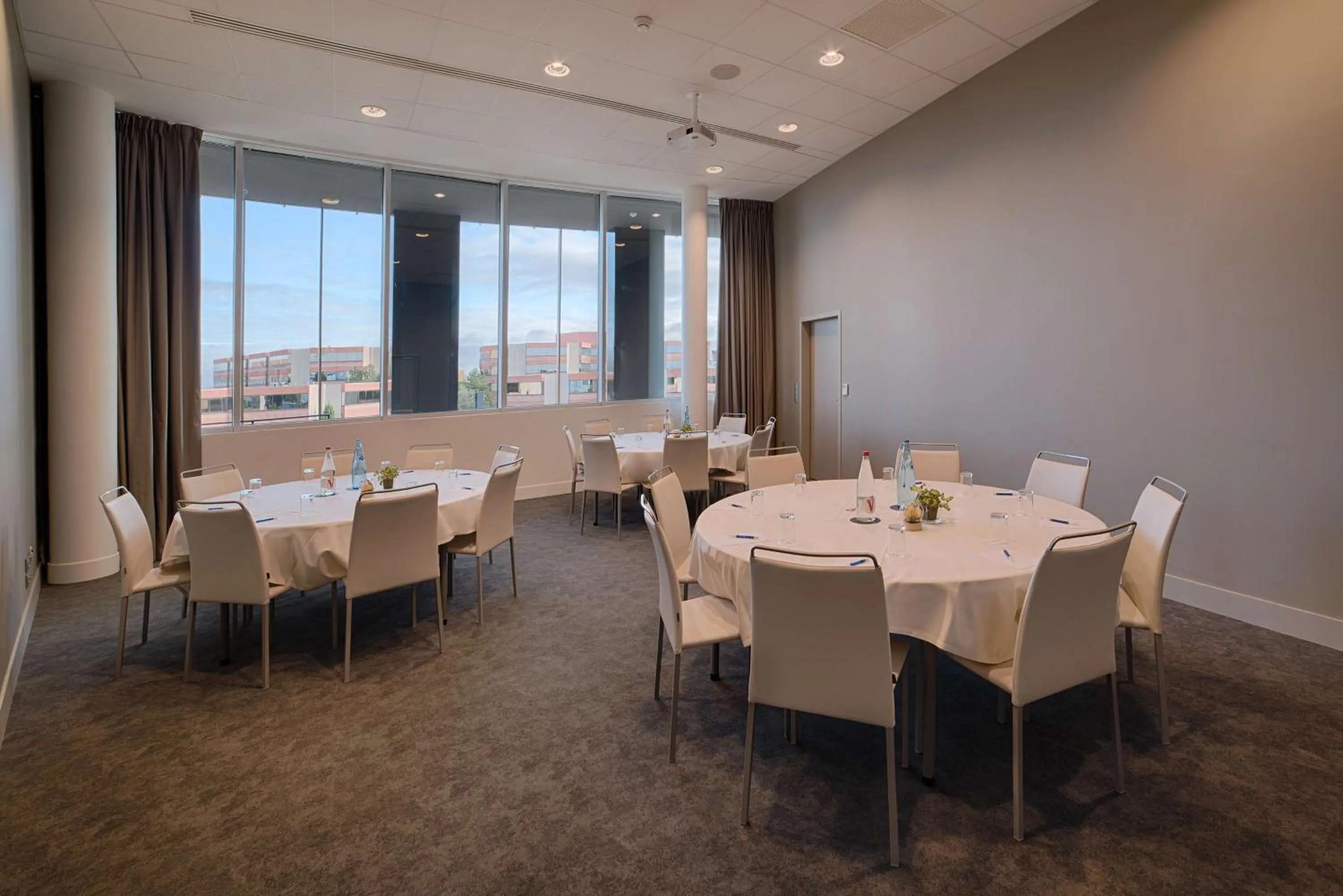 Meeting/conference room in NH Toulouse Airport