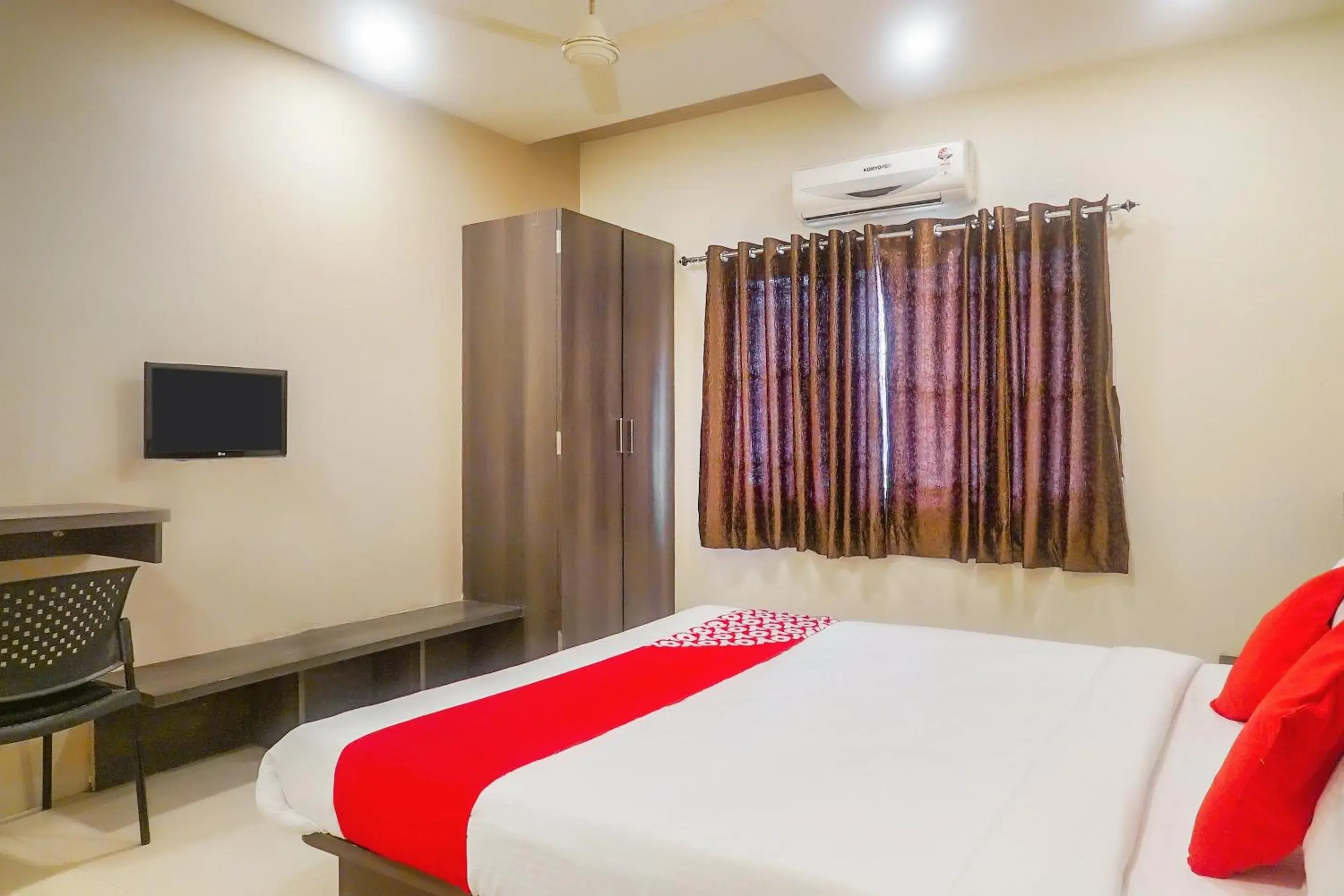Hotel O Paradise Inn Talegaon Dabhade Hotel O Paradise Inn Talegaon Dabhade