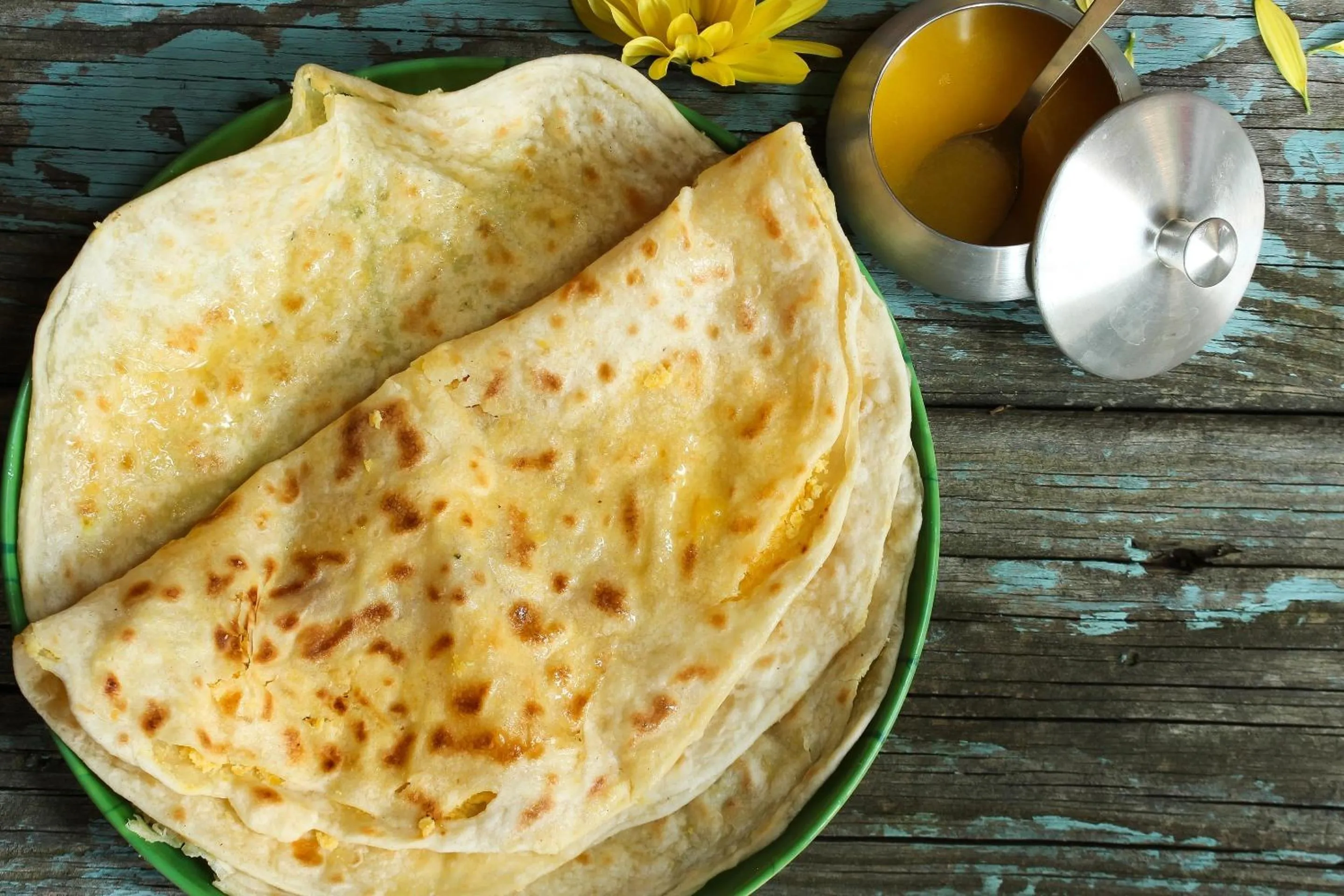 Restaurant/places to eat in Hotel O Paradise Inn Talegaon Dabhade