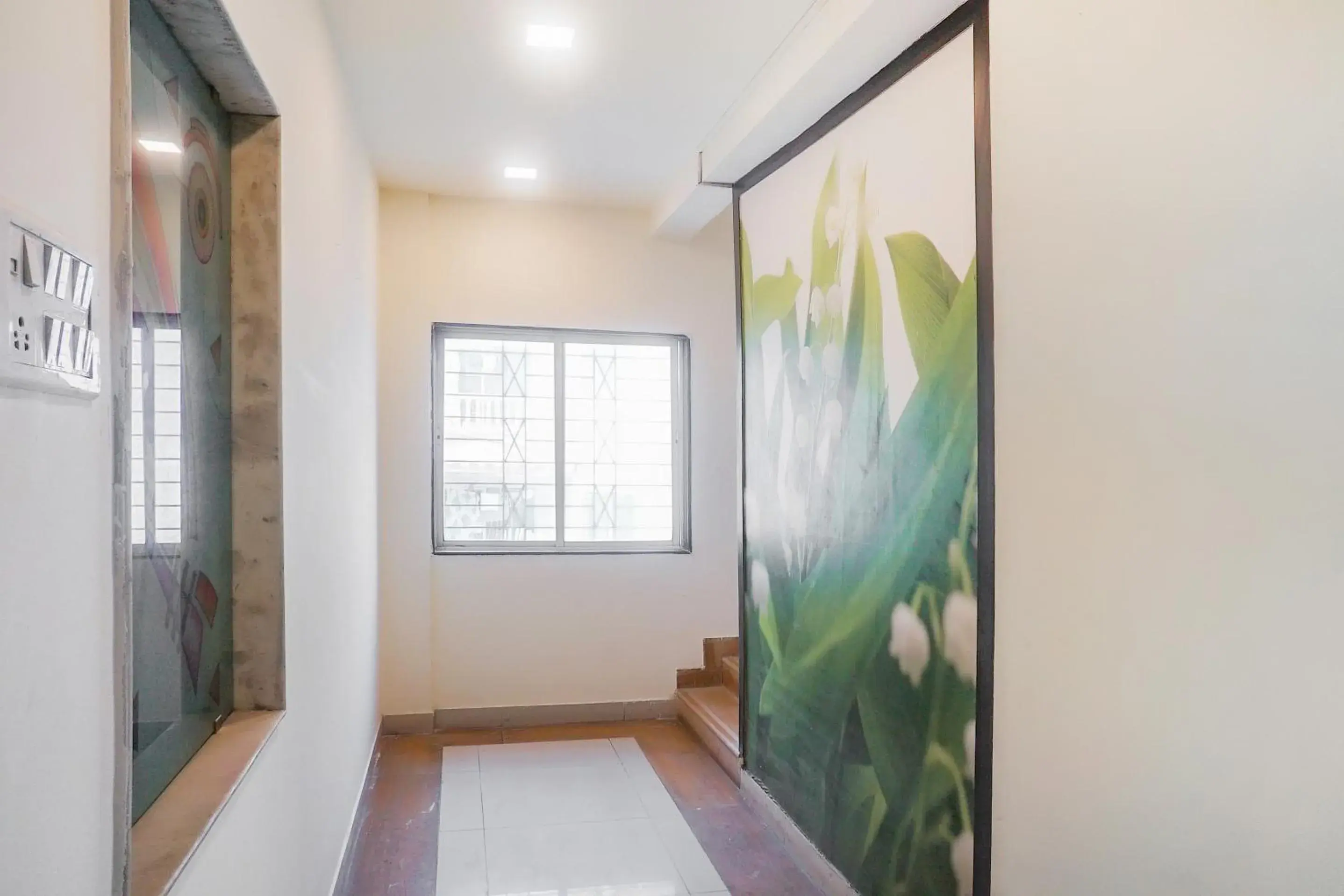 Hotel O Paradise Inn Talegaon Dabhade Hotel O Paradise Inn Talegaon Dabhade