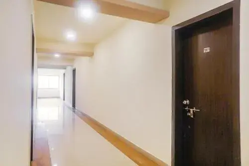 Hotel O Paradise Inn Talegaon Dabhade Hotel O Paradise Inn Talegaon Dabhade