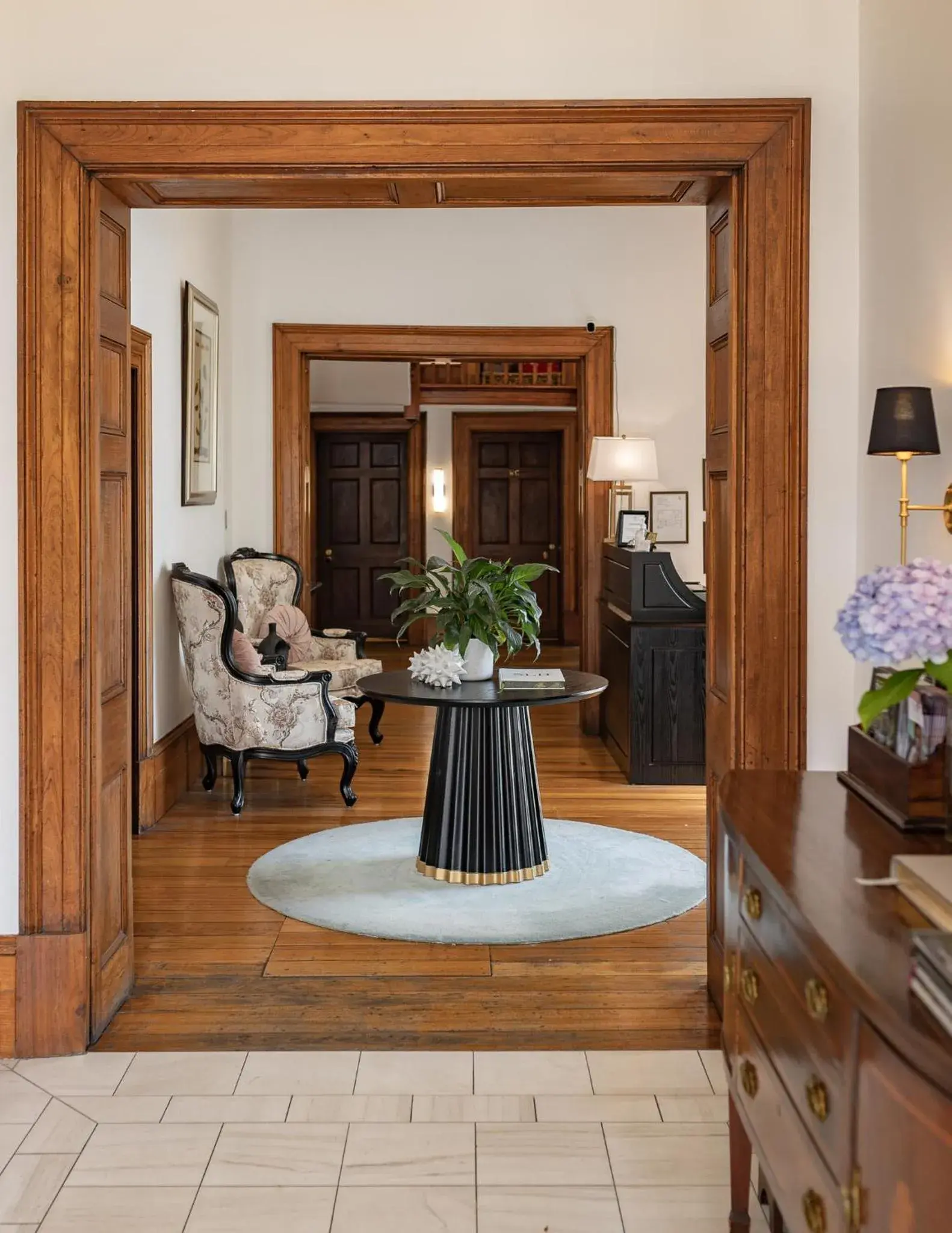 Property building in Islington Hotel Property building in Islington Hotel