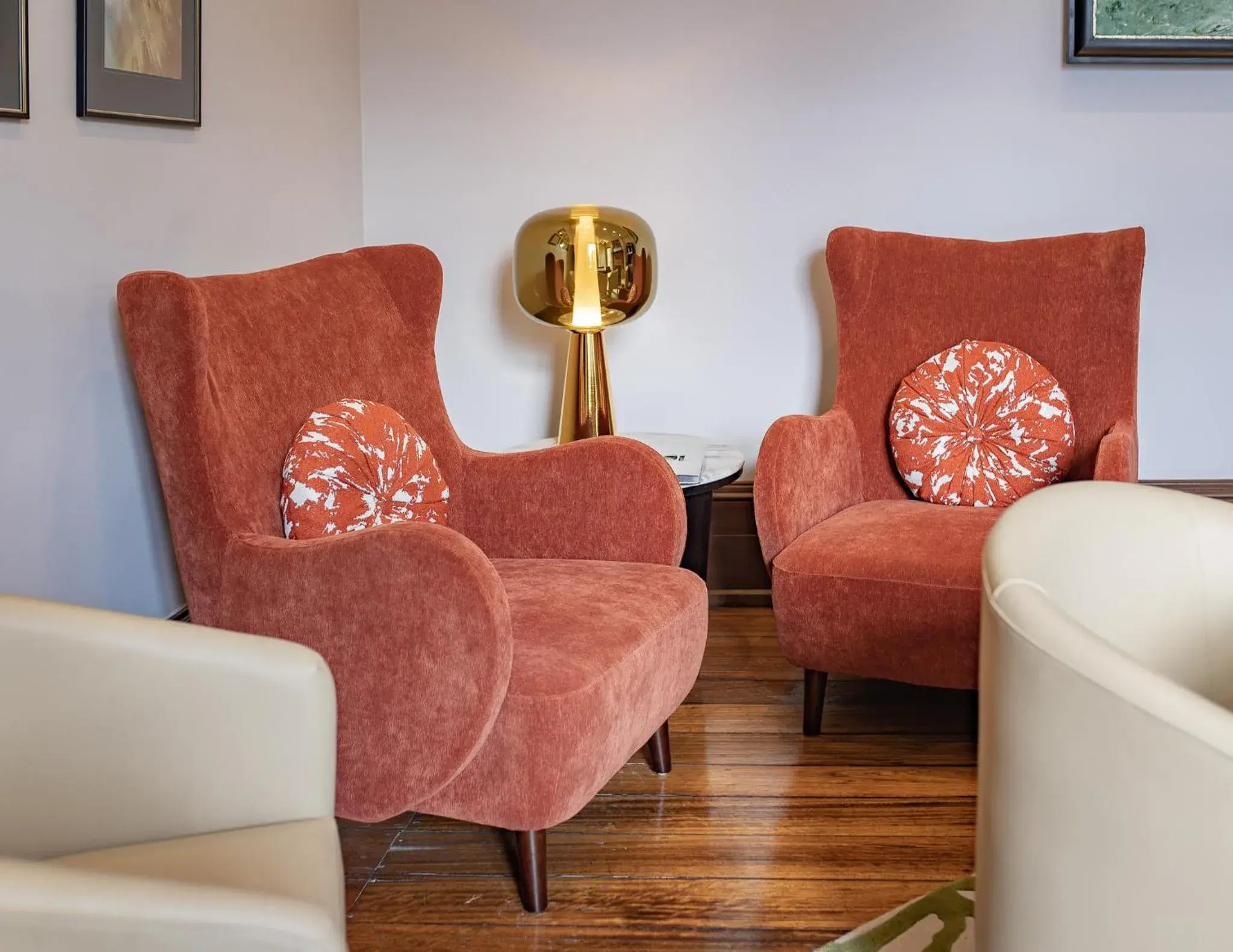 Property building in Islington Hotel Property building in Islington Hotel