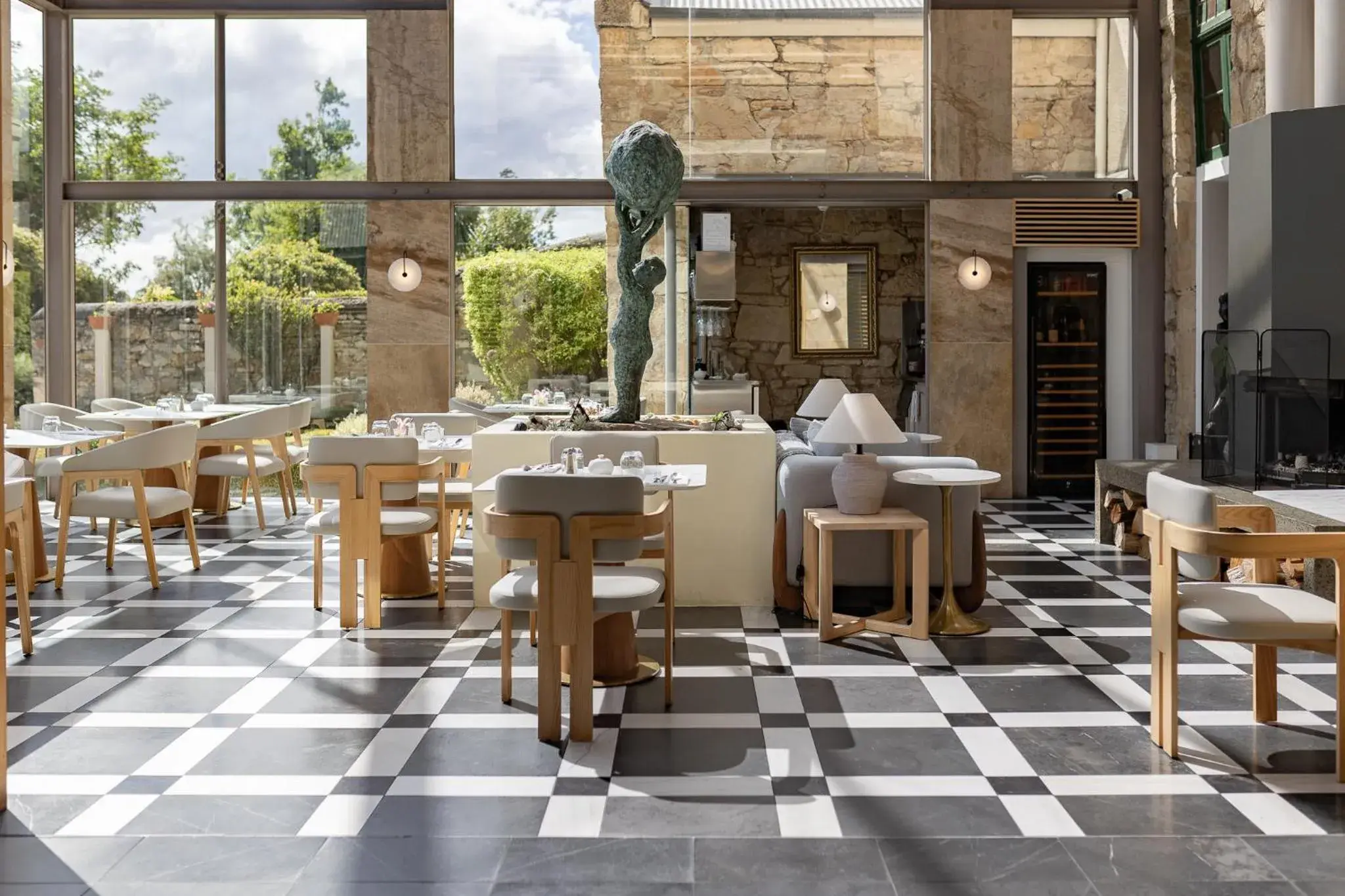 Restaurant/places to eat in Islington Hotel Restaurant/places to eat in Islington Hotel