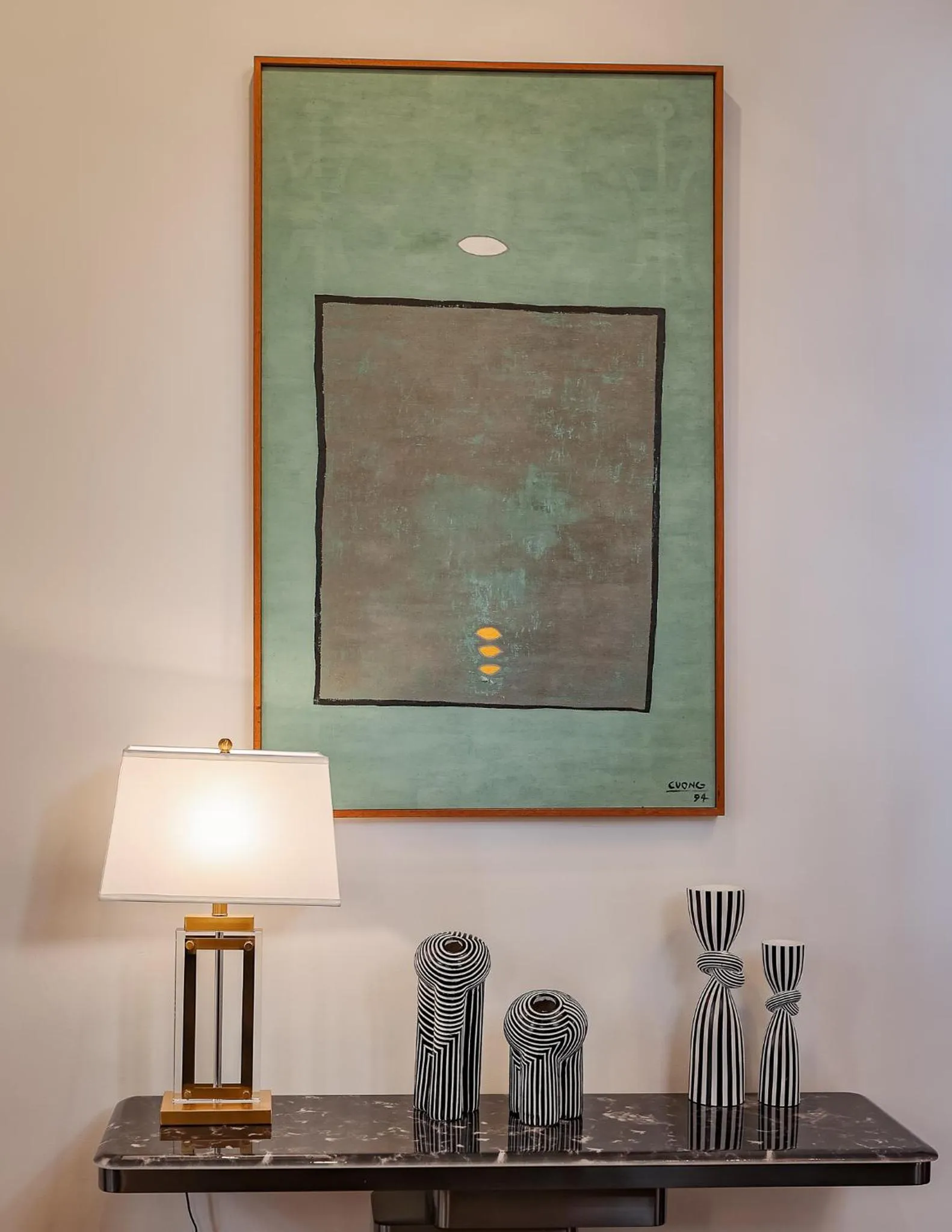 Property building in Islington Hotel