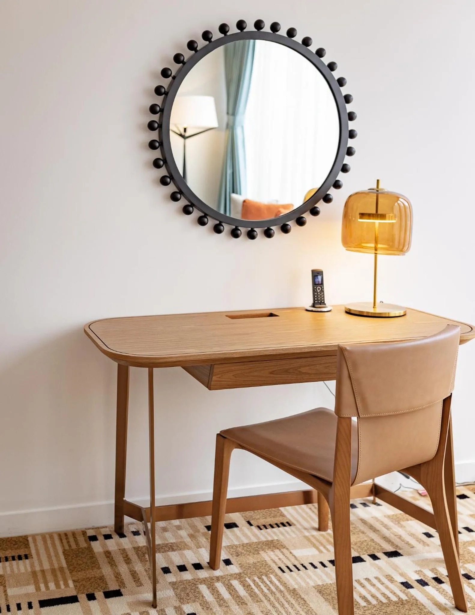 furniture in Islington Hotel