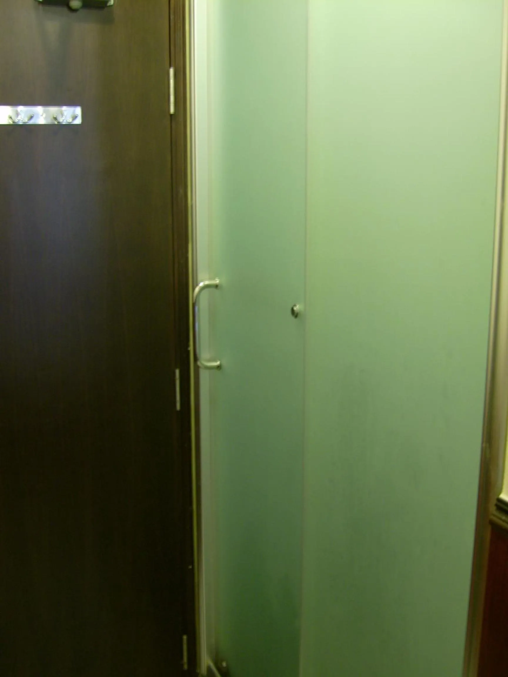 Other in Hong Kong CoLiving Space