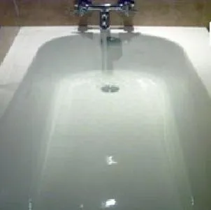 Bathroom in Hong Kong CoLiving Space