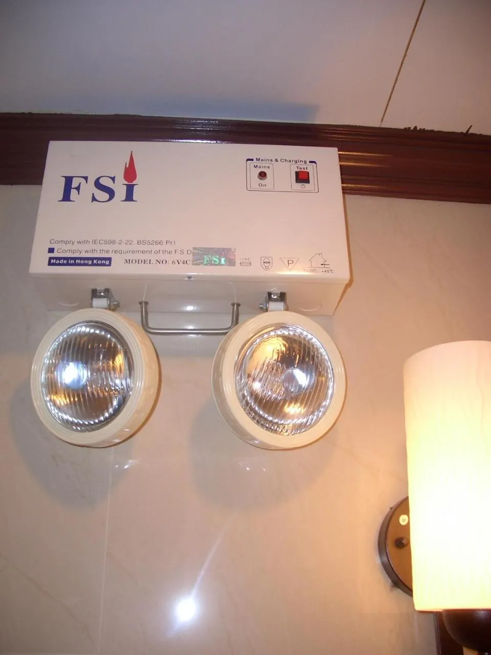 Other in Hong Kong CoLiving Space