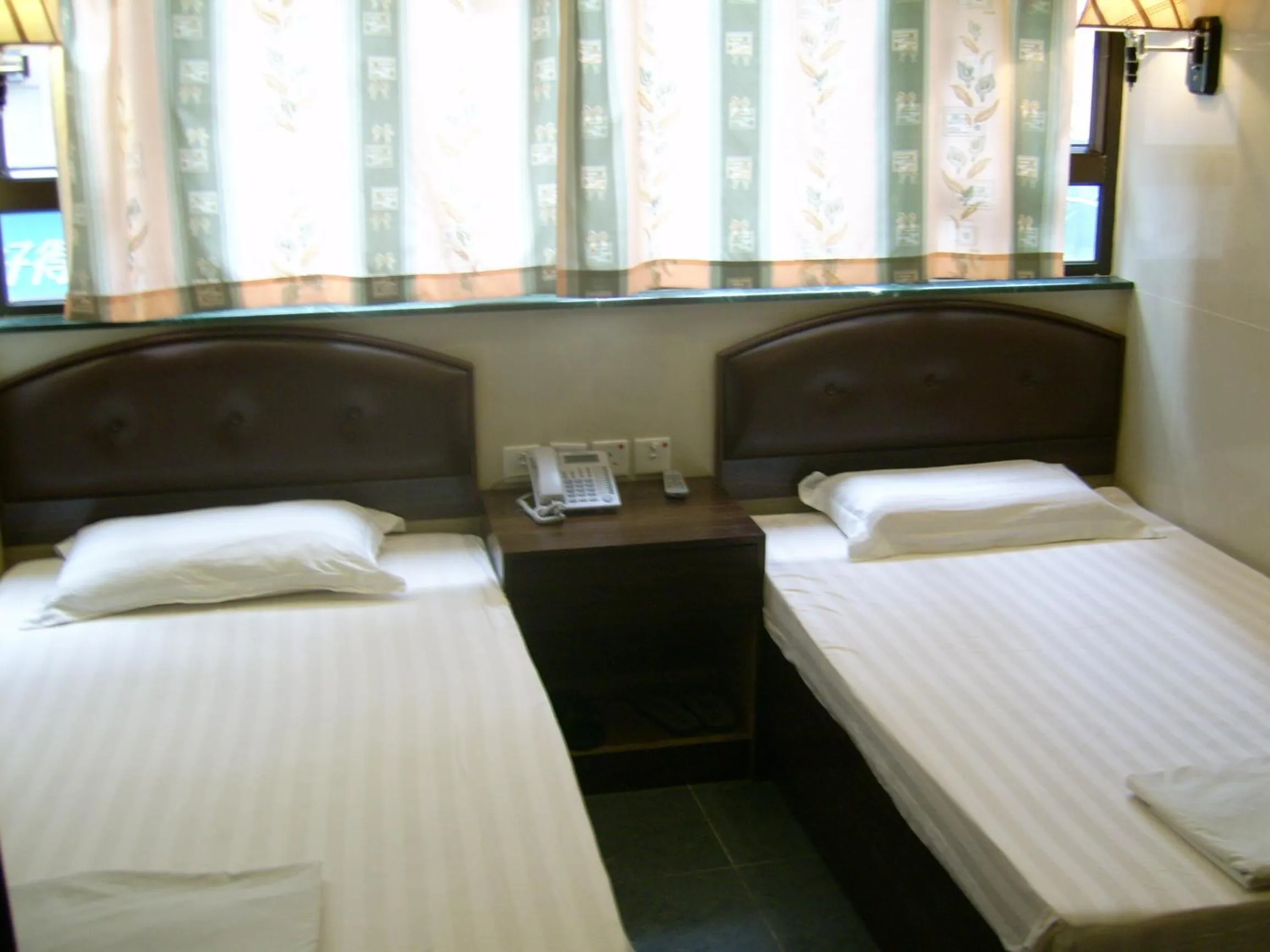 Bedroom, Bed in Hong Kong CoLiving Space