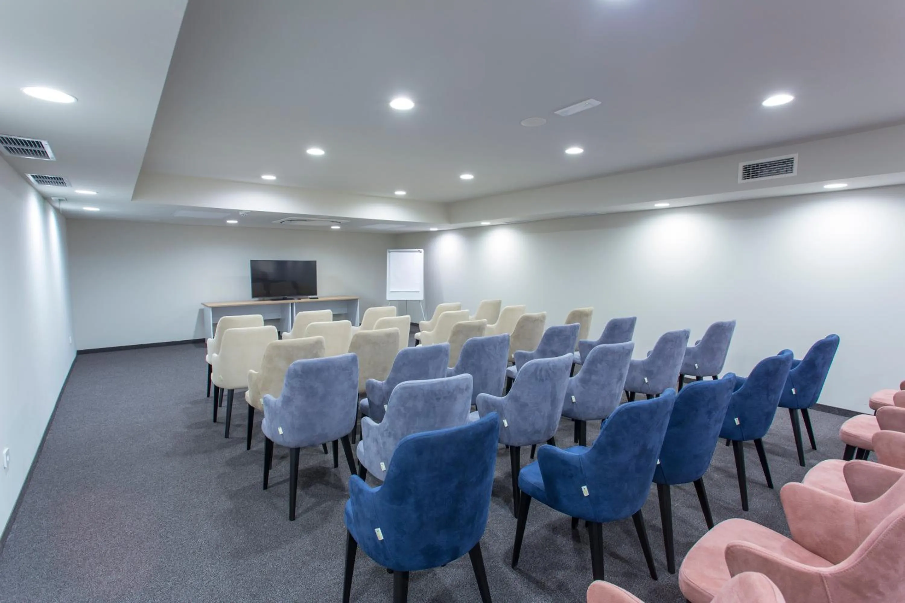 Meeting/conference room in Astoria Hotel All Inclusive & Private Beach