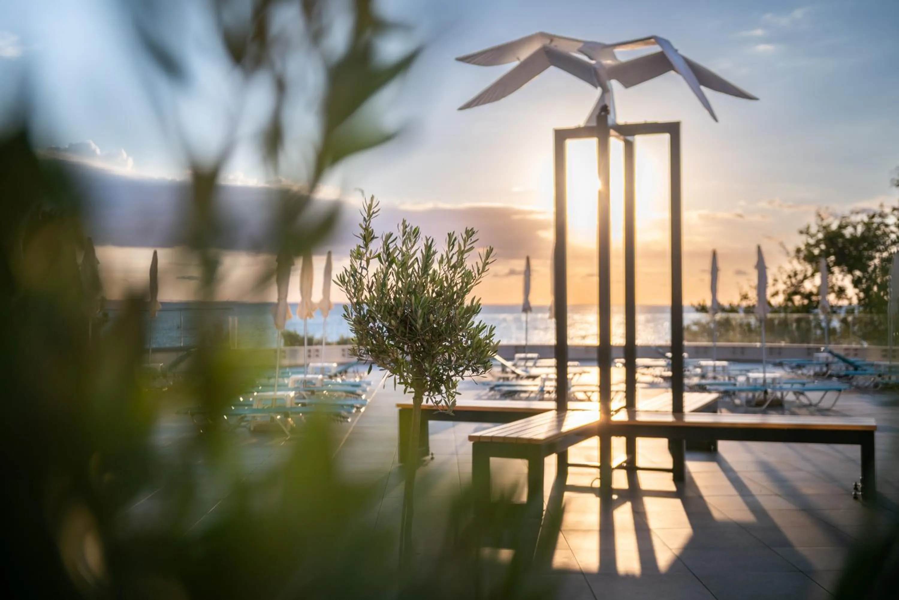 Astoria Hotel All Inclusive & Private Beach