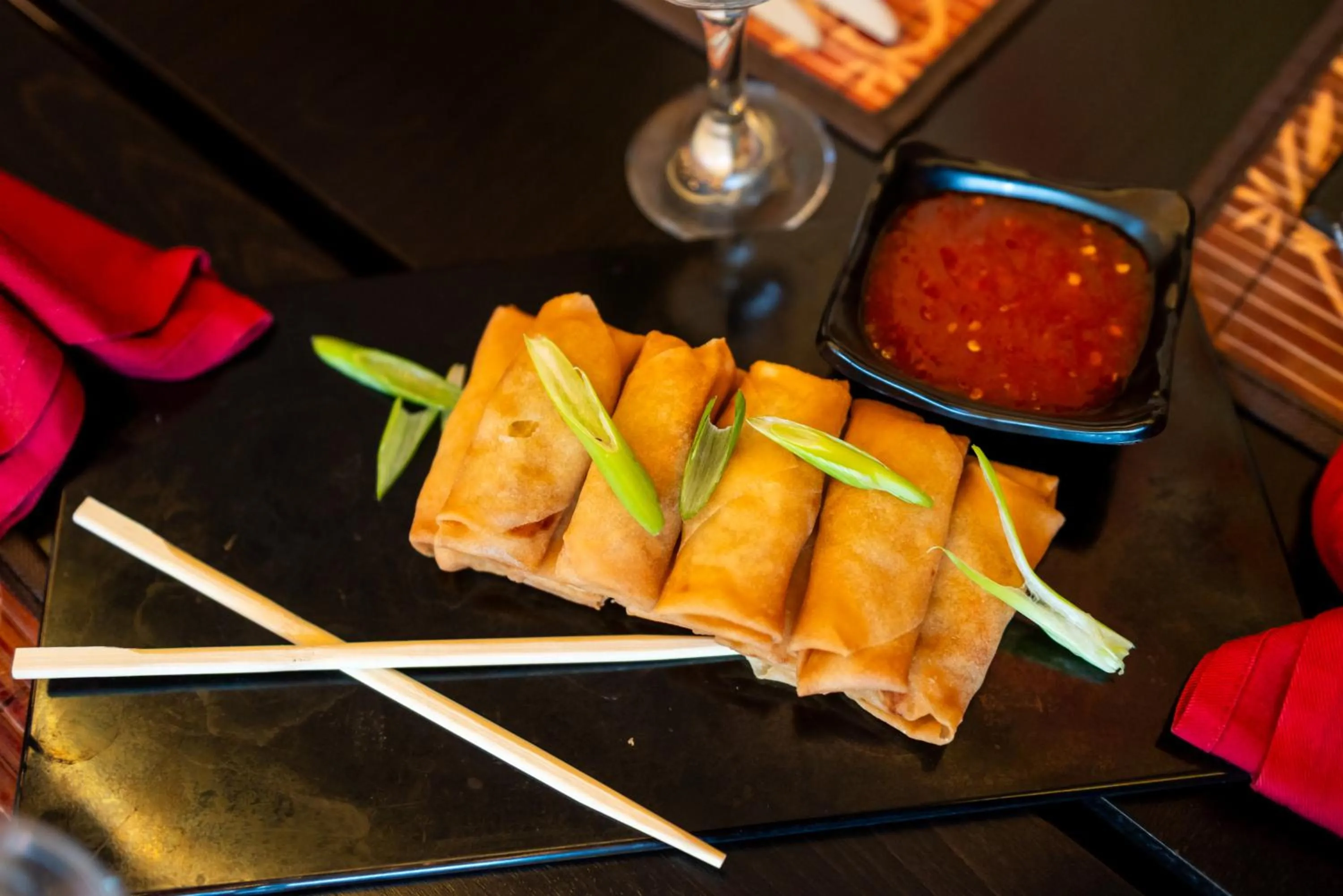 Restaurant/places to eat in Astoria Hotel All Inclusive & Private Beach