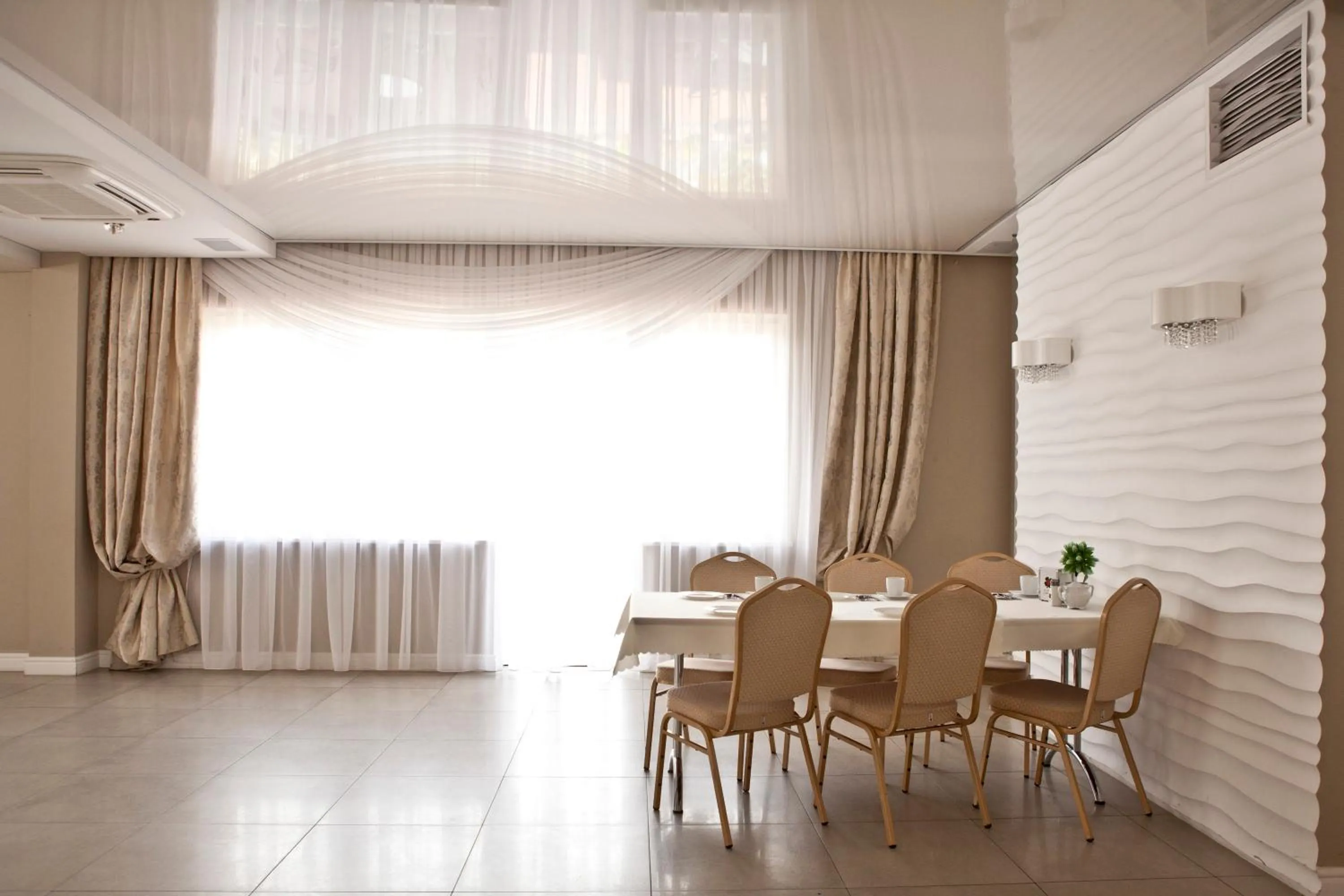 Meeting/conference room in Kaszuby Resort Zacisze