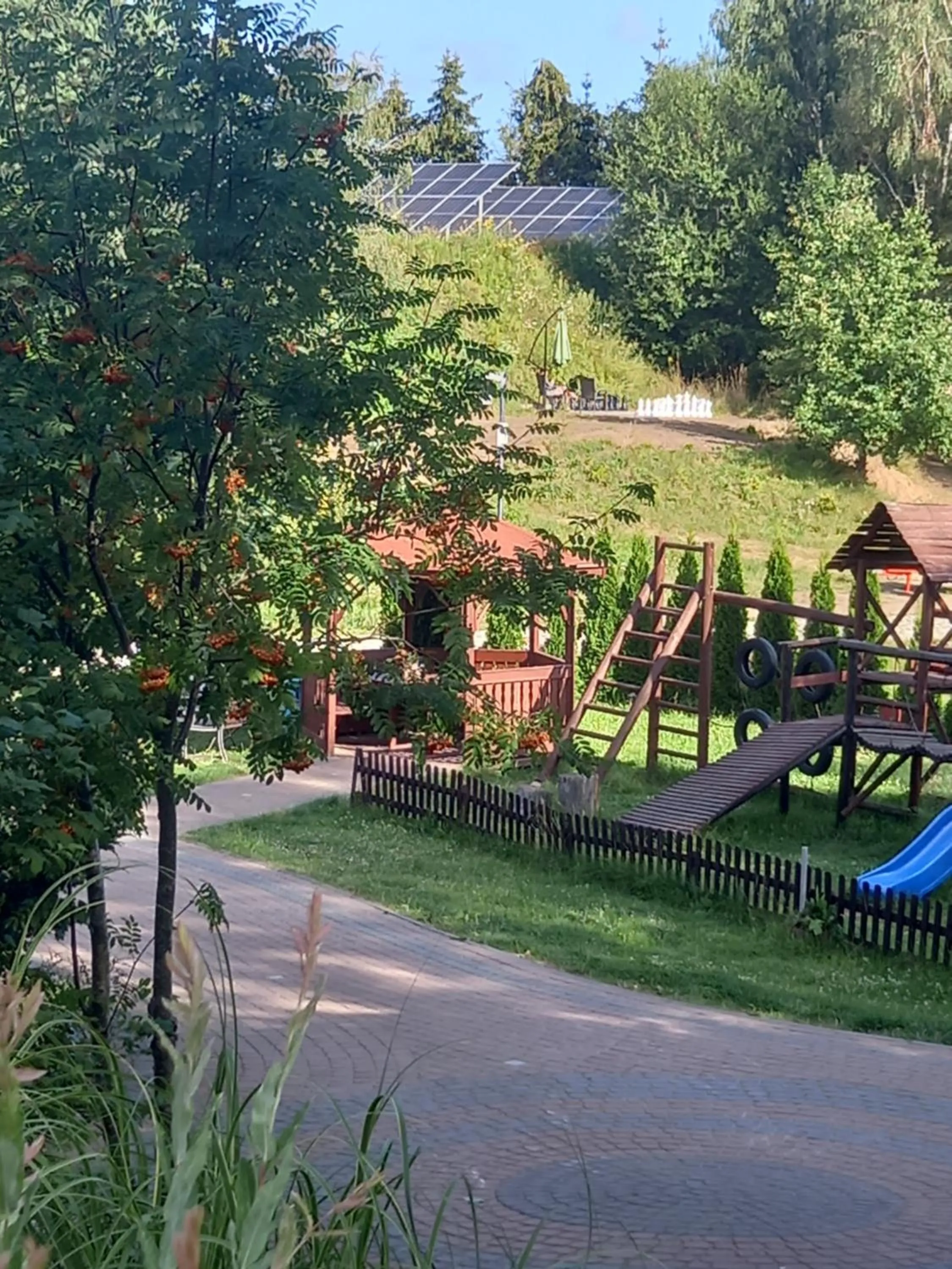 Kaszuby Resort Zacisze