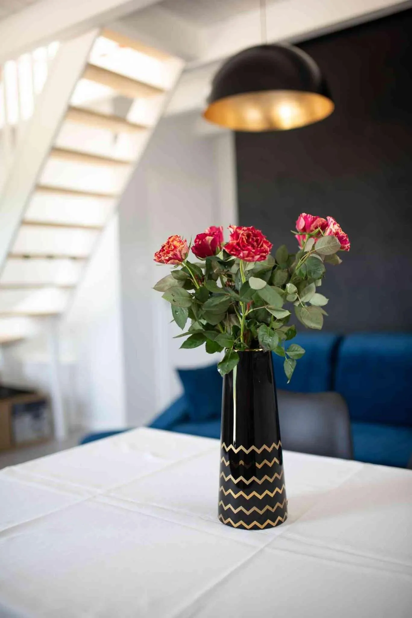 Living room, Bed in Kaszuby Resort Zacisze