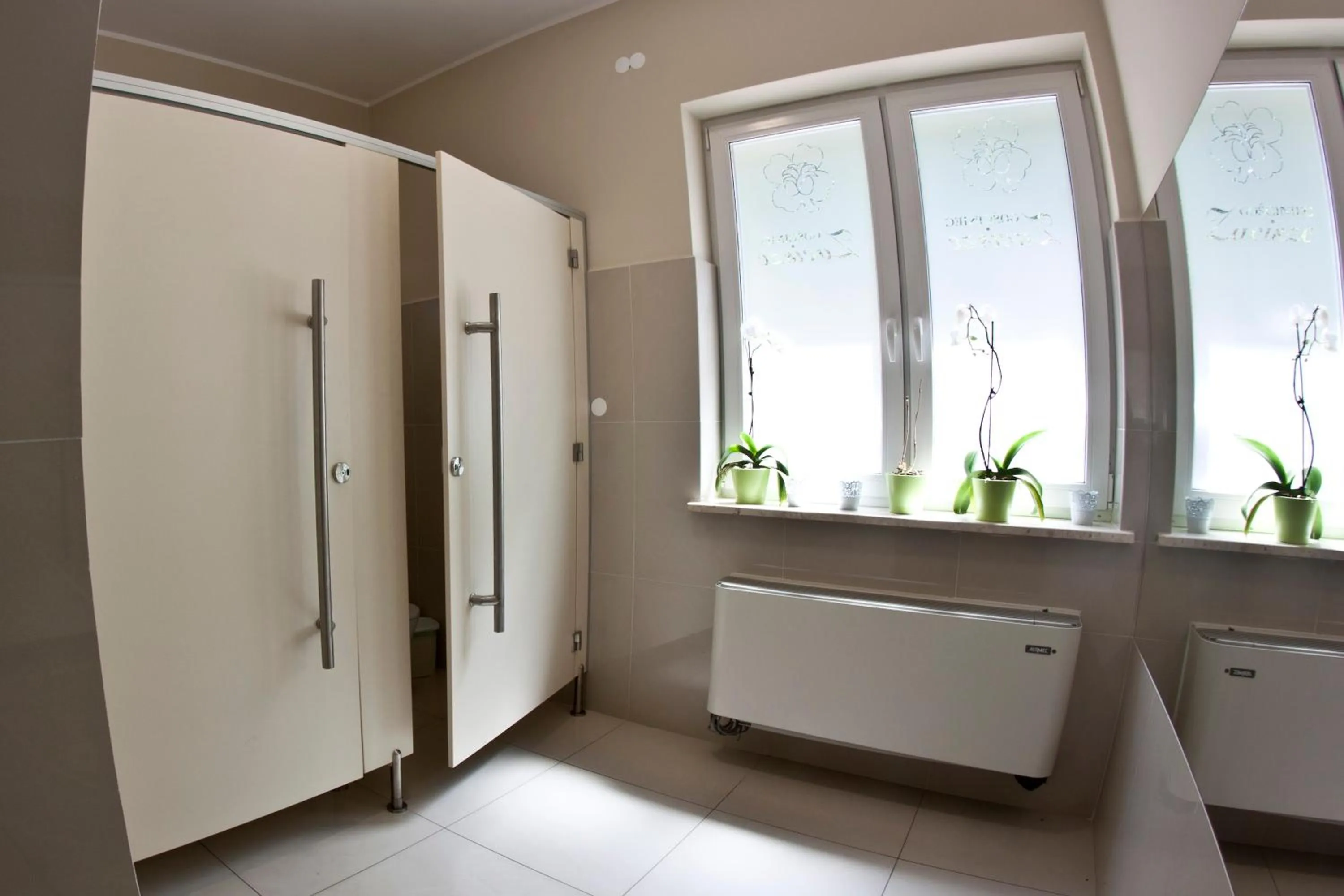 Property building in Kaszuby Resort Zacisze