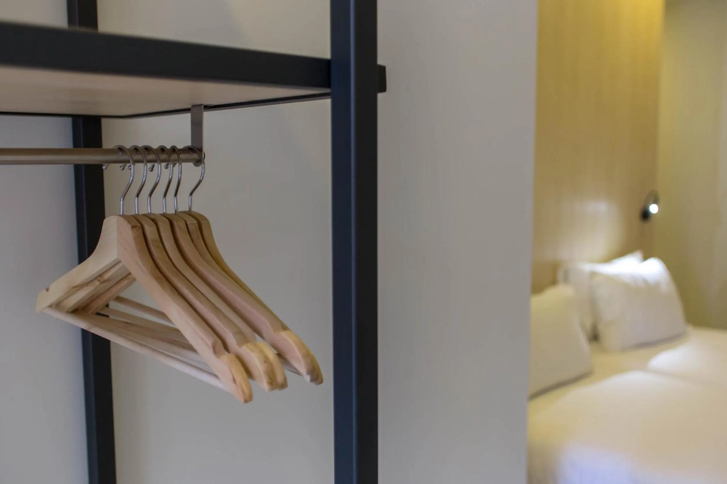 Bed in The Gate Porto