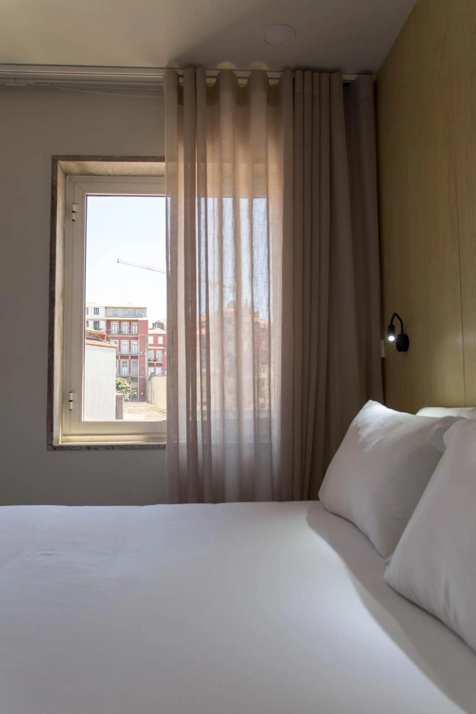 Bed in The Gate Porto