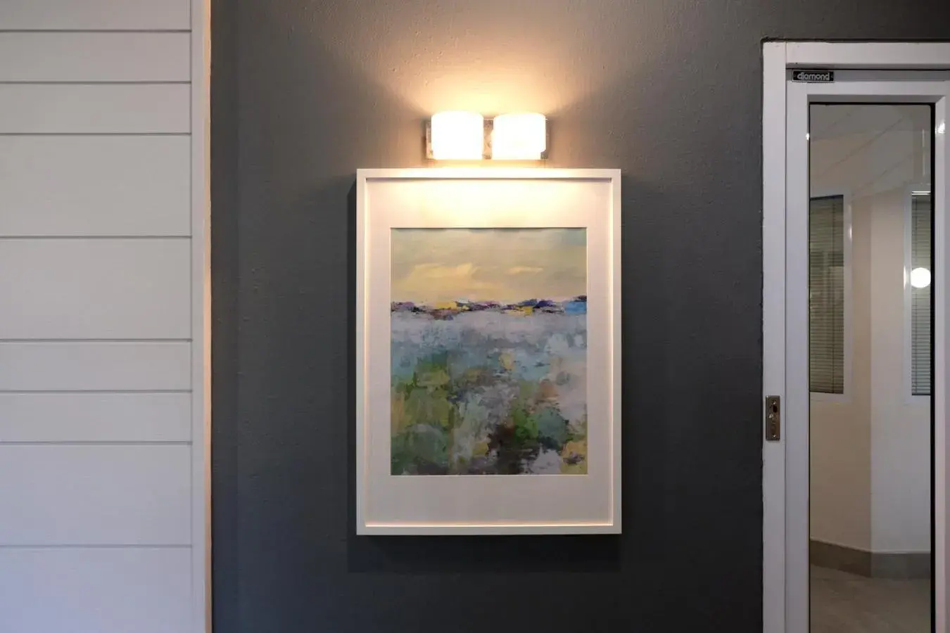 Lobby or reception in Siam Mansion - SHA Lobby or reception in Siam Mansion - SHA