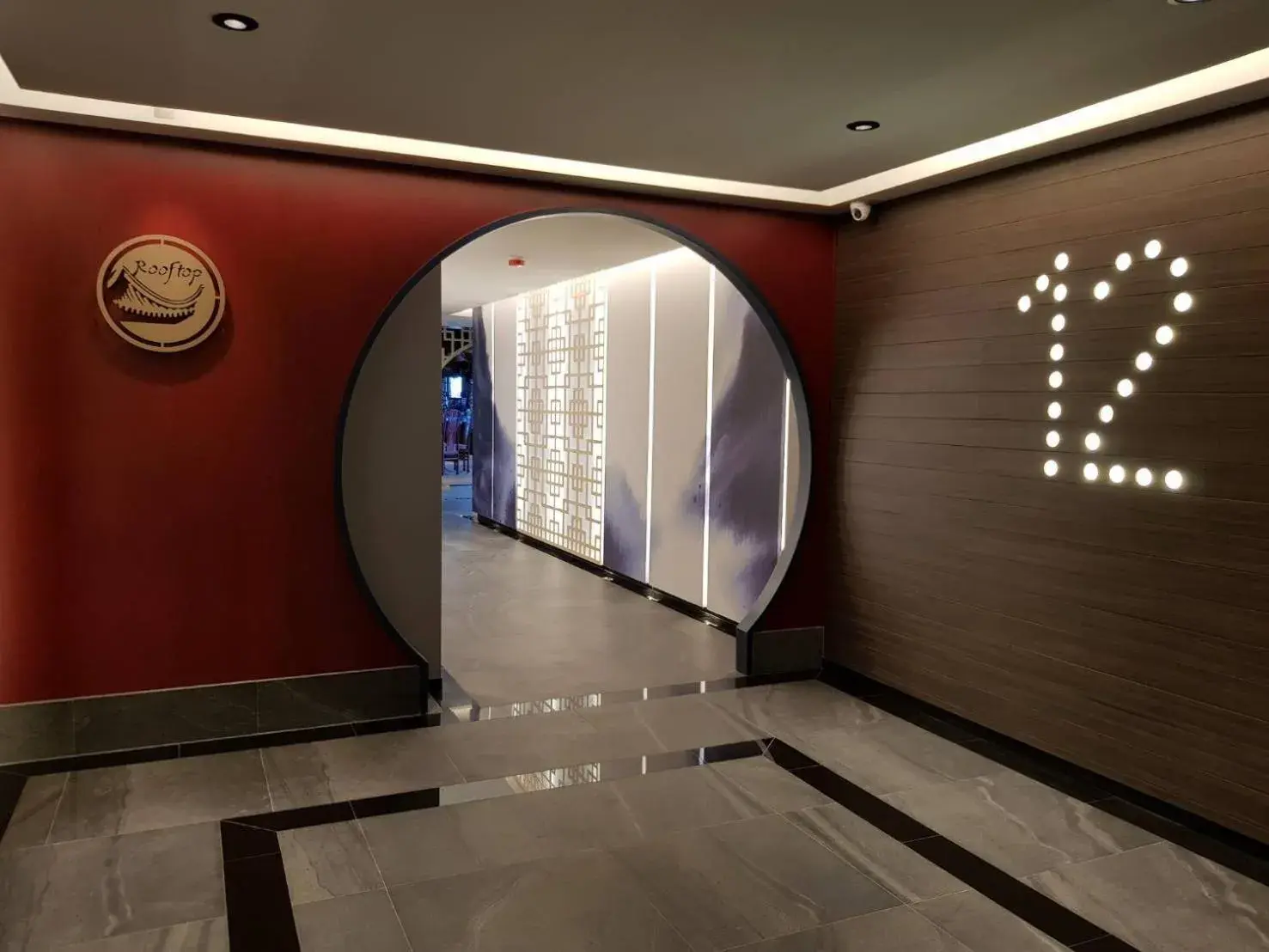 Restaurant/places to eat in Pearl Hotel Phuket Restaurant/places to eat in Pearl Hotel Phuket