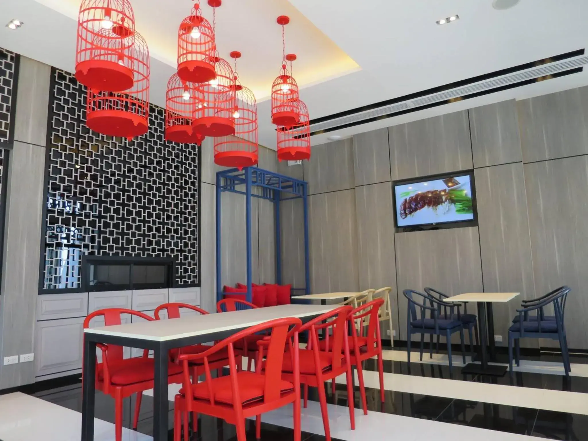 Restaurant/places to eat in Pearl Hotel Phuket Restaurant/places to eat in Pearl Hotel Phuket