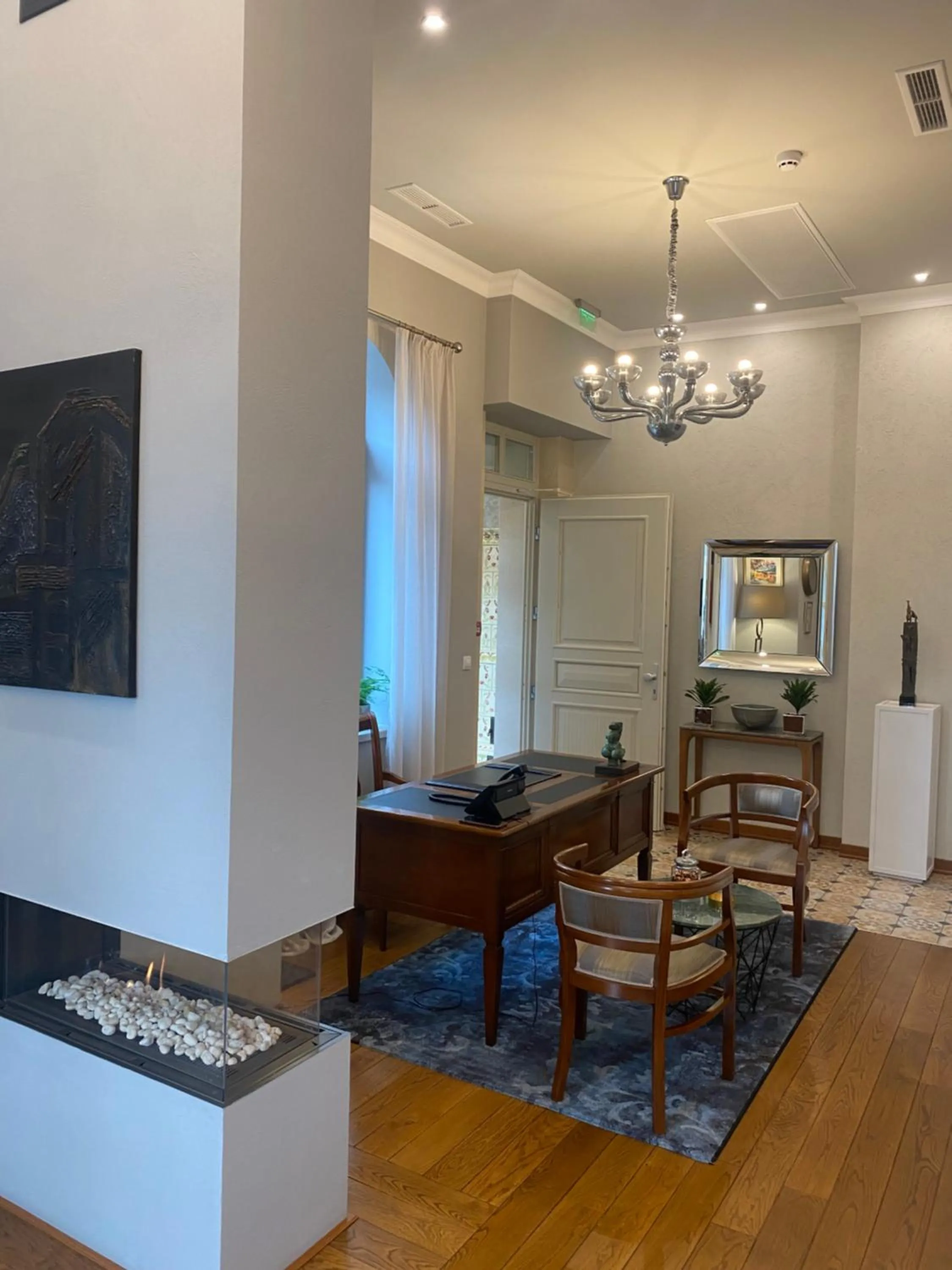 Casino in Villa Promenade