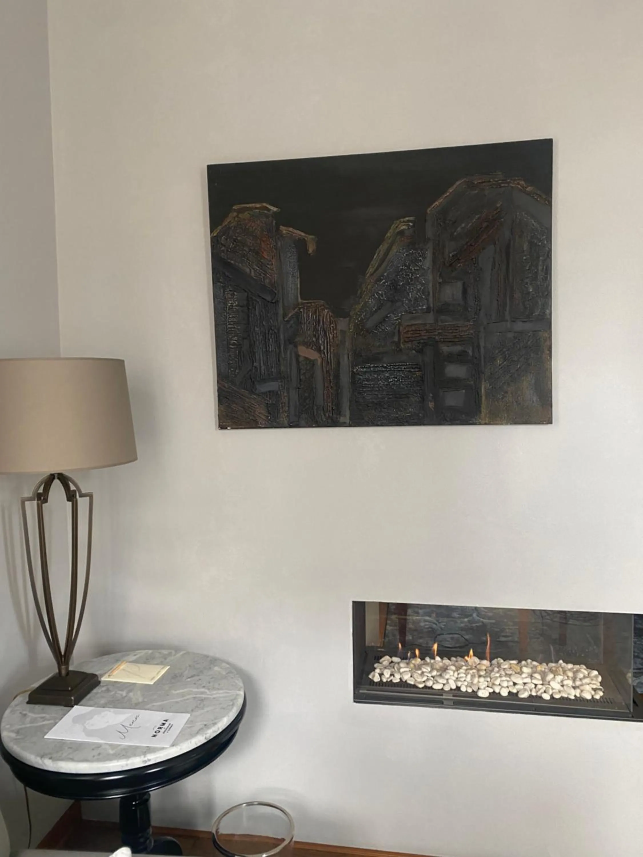 Casino in Villa Promenade