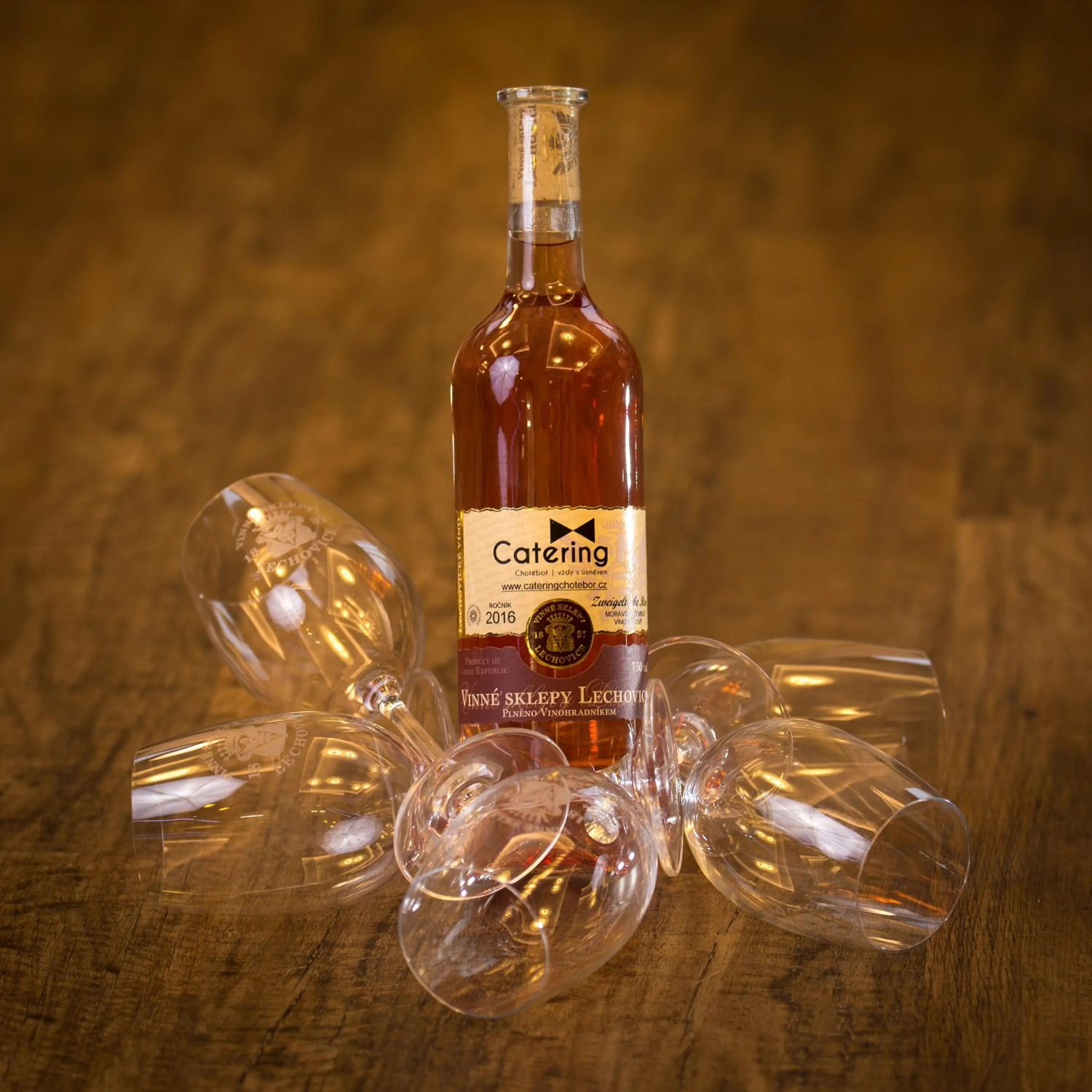 Drinks in Hotel Grand