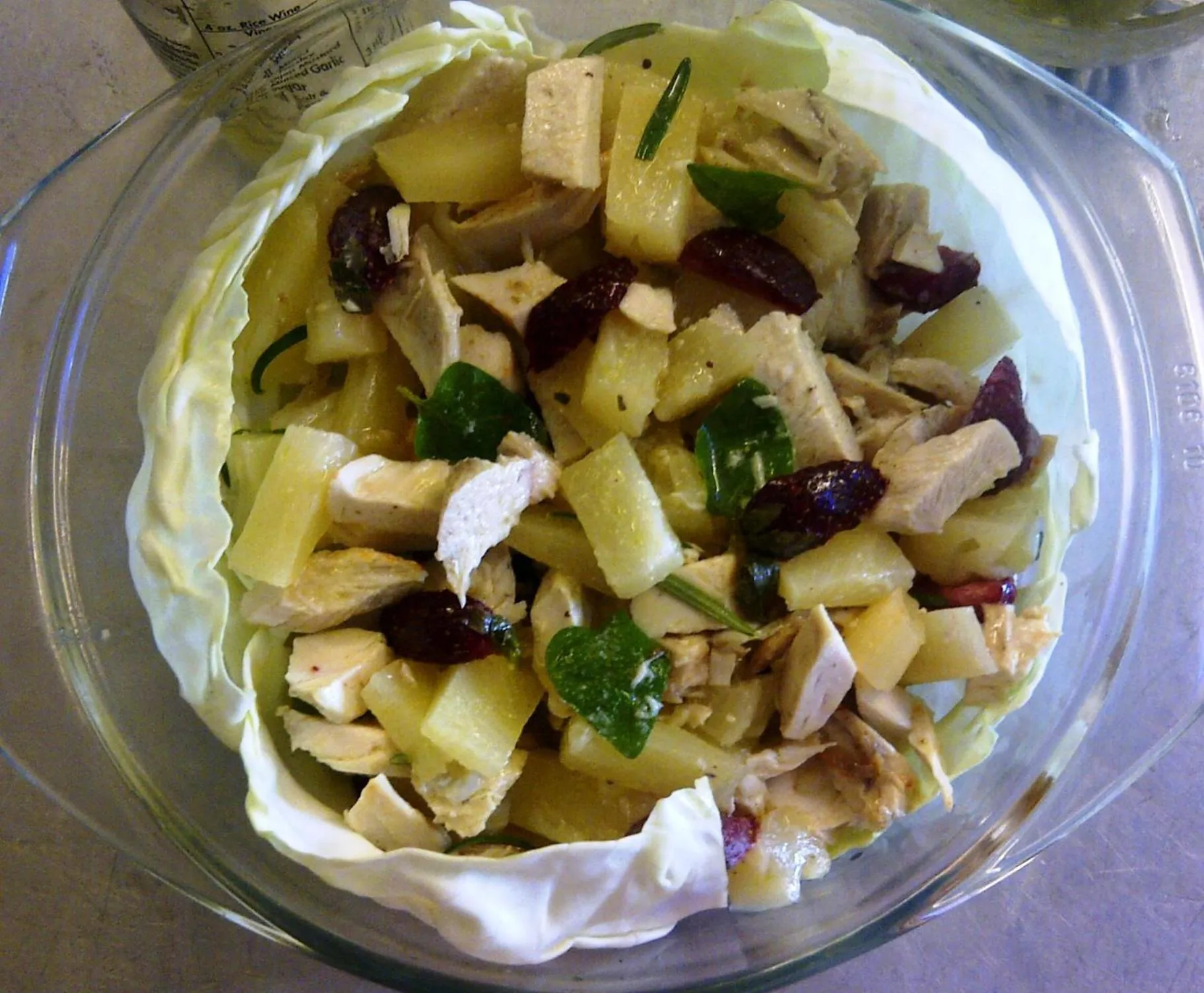 Restaurant/places to eat in The Nettle and Fern Hotel Gangtok