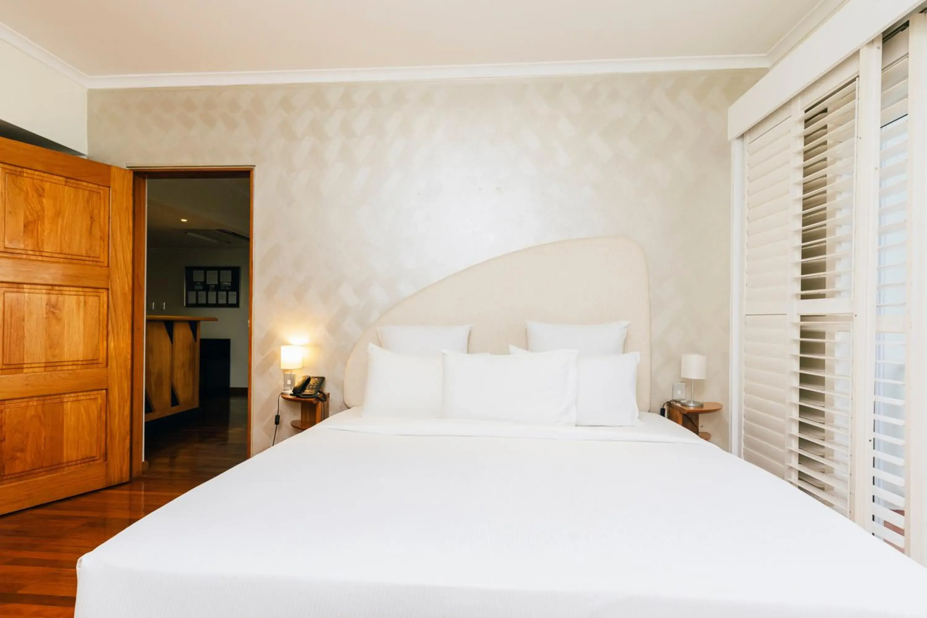 Fountain Wing Suite - single occupancy in Airways Hotel Fountain Wing Suite - single occupancy in Airways Hotel