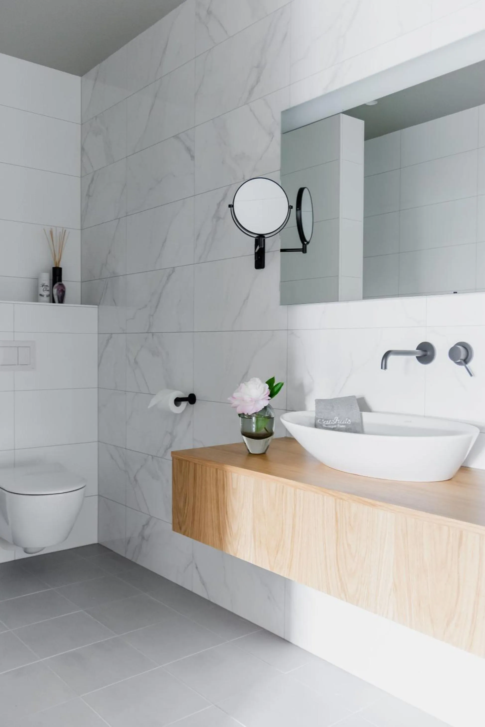 Boutique Hotel Catshuis